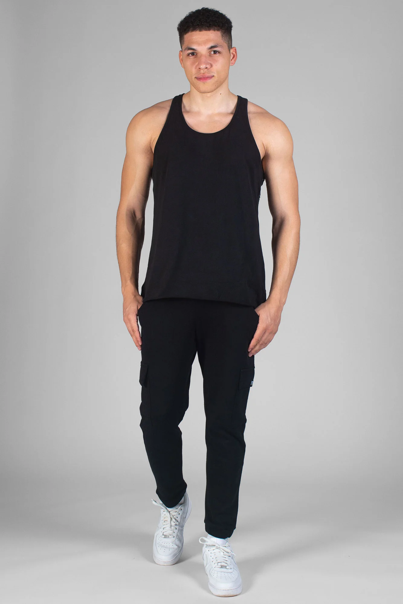 Unisex Vest - Image 3