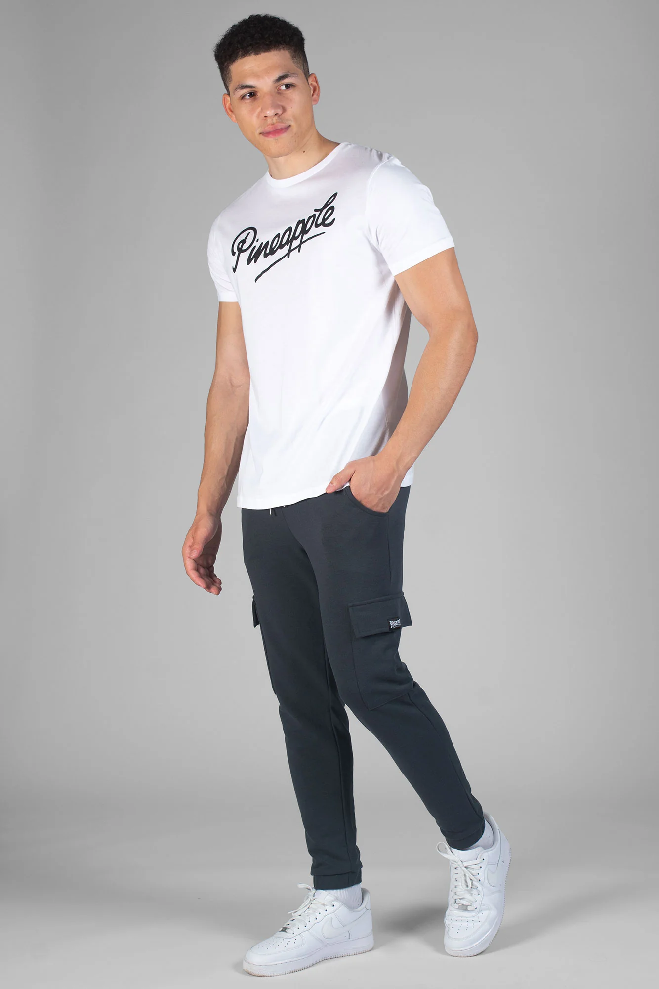 Cargo Joggers - Image 3