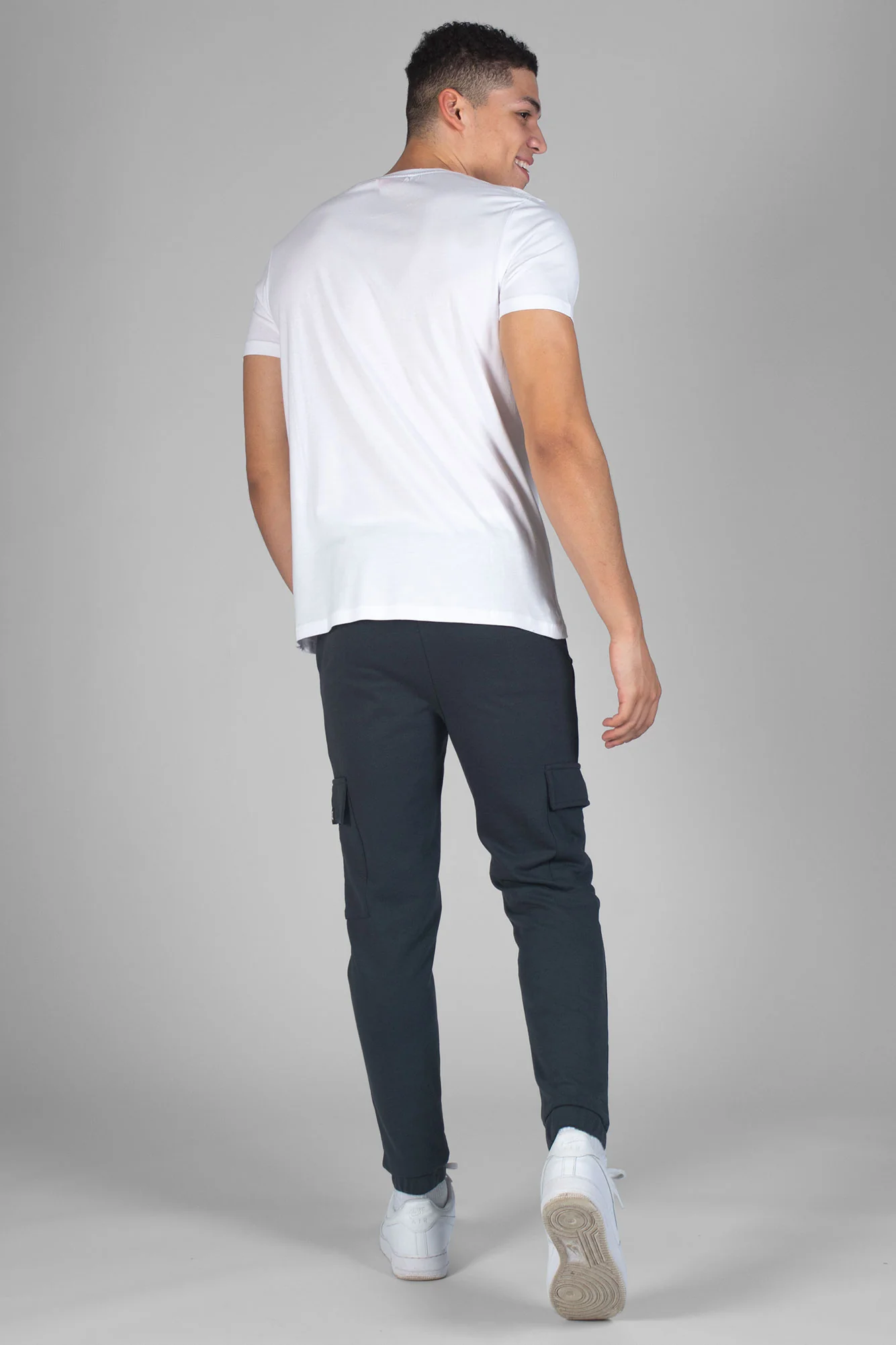 Cargo Joggers - Image 4