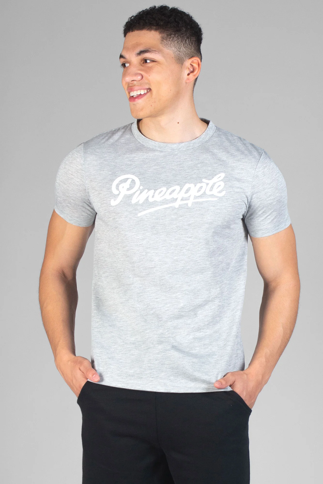Logo T-Shirt - Image 2