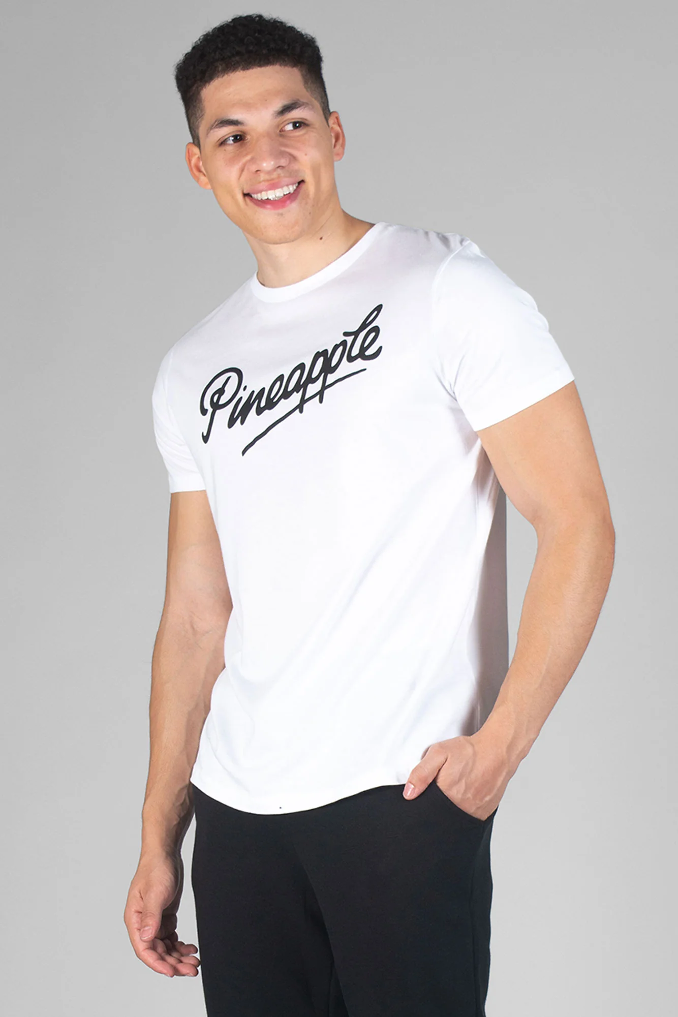 Logo T-Shirt - Image 2