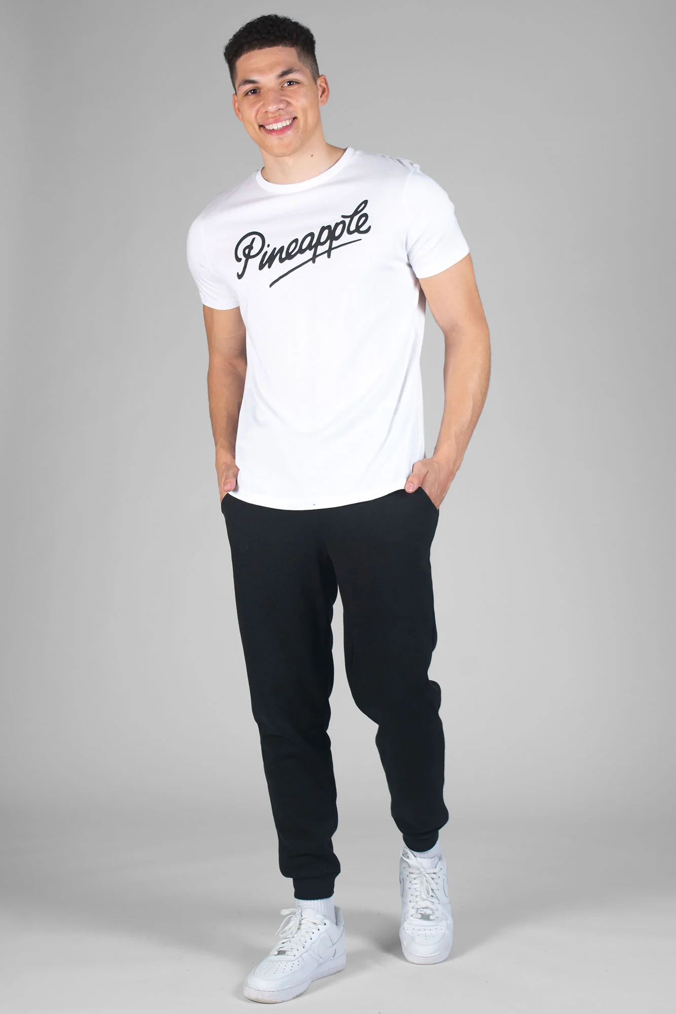 Logo T-Shirt - Image 3