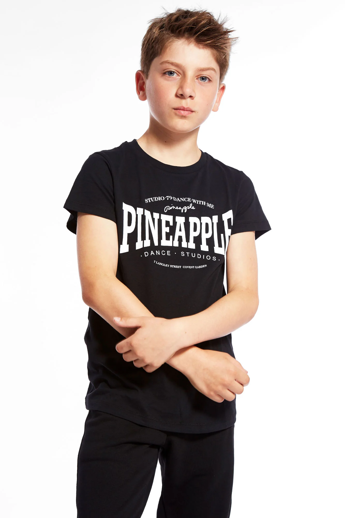 Unisex Dance T-Shirt - Image 2