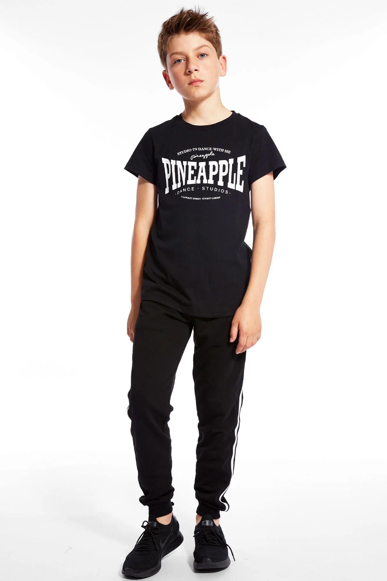 Unisex Dance T-Shirt - Image 3