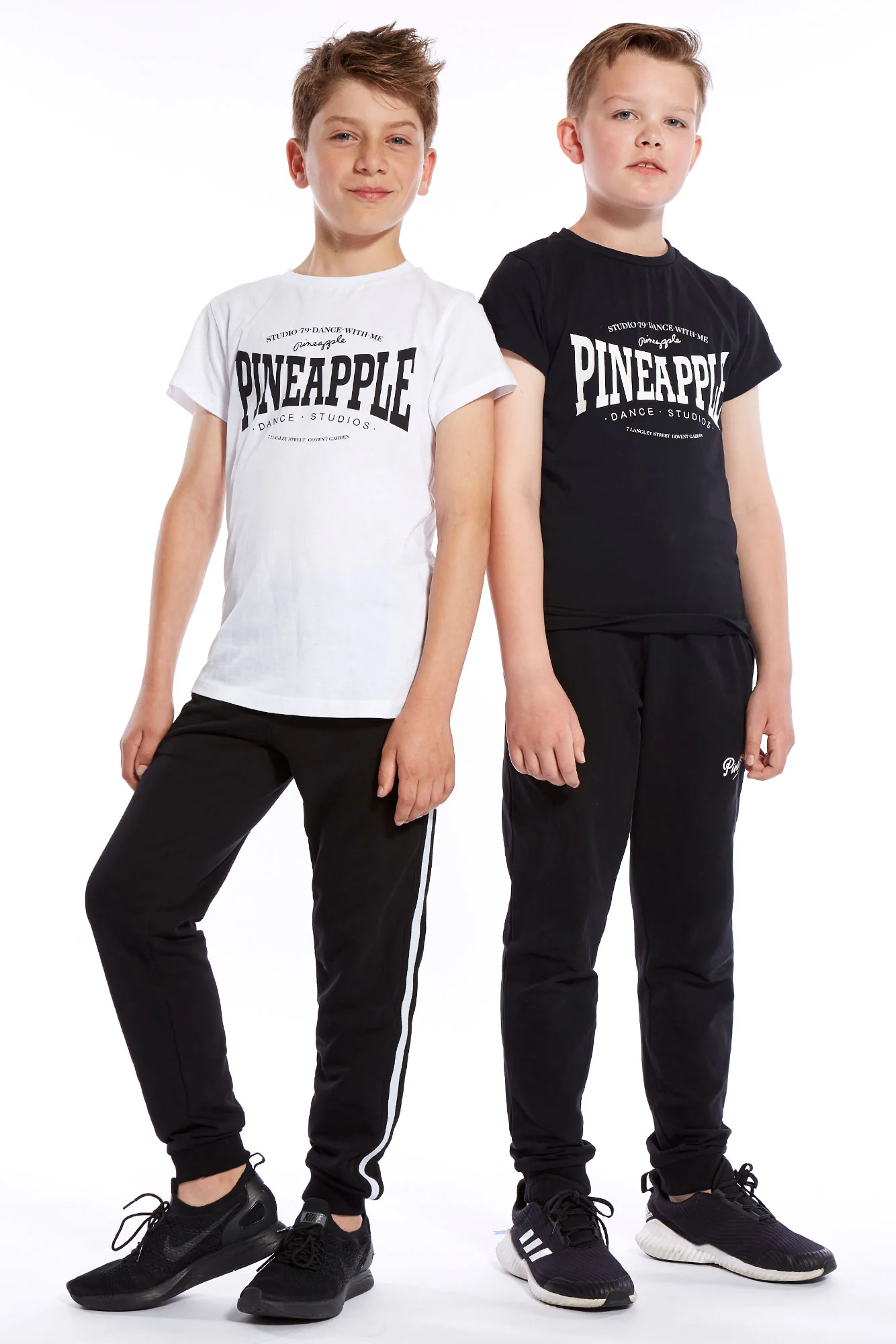 Unisex Dance T-Shirt - Image 4