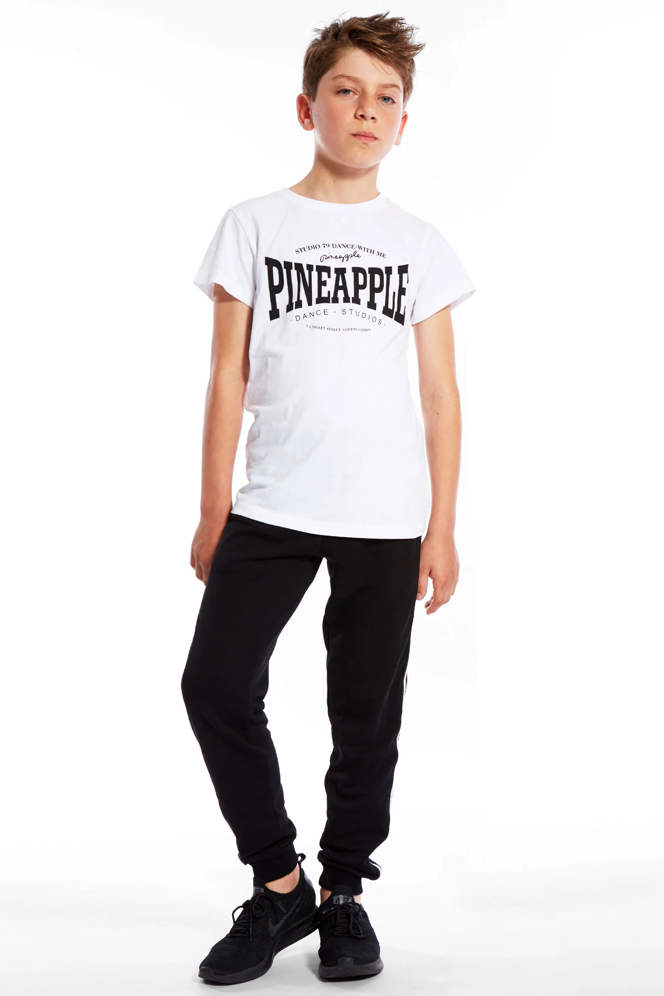 Unisex Dance T-Shirt - Image 2