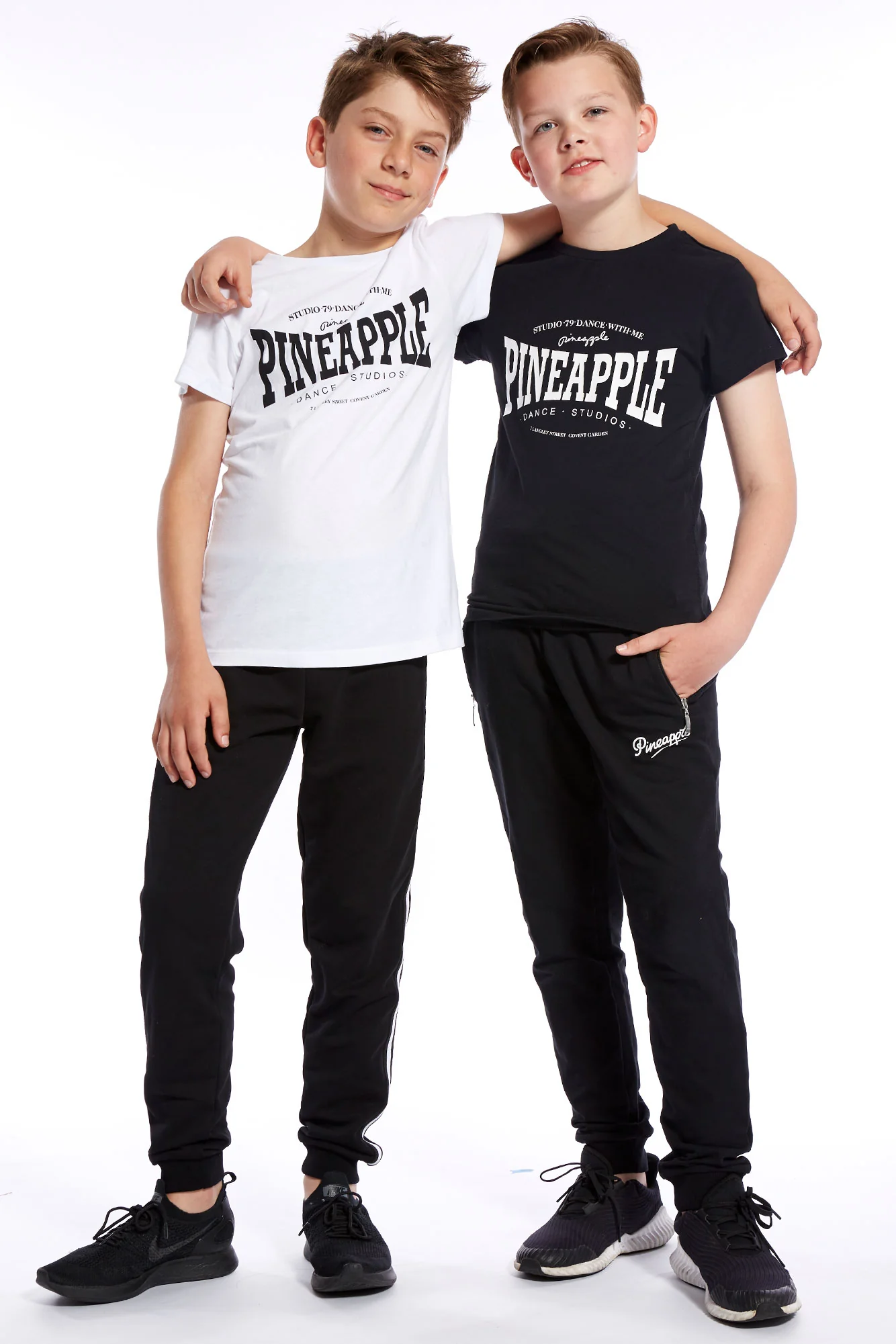 Unisex Dance T-Shirt - Image 3