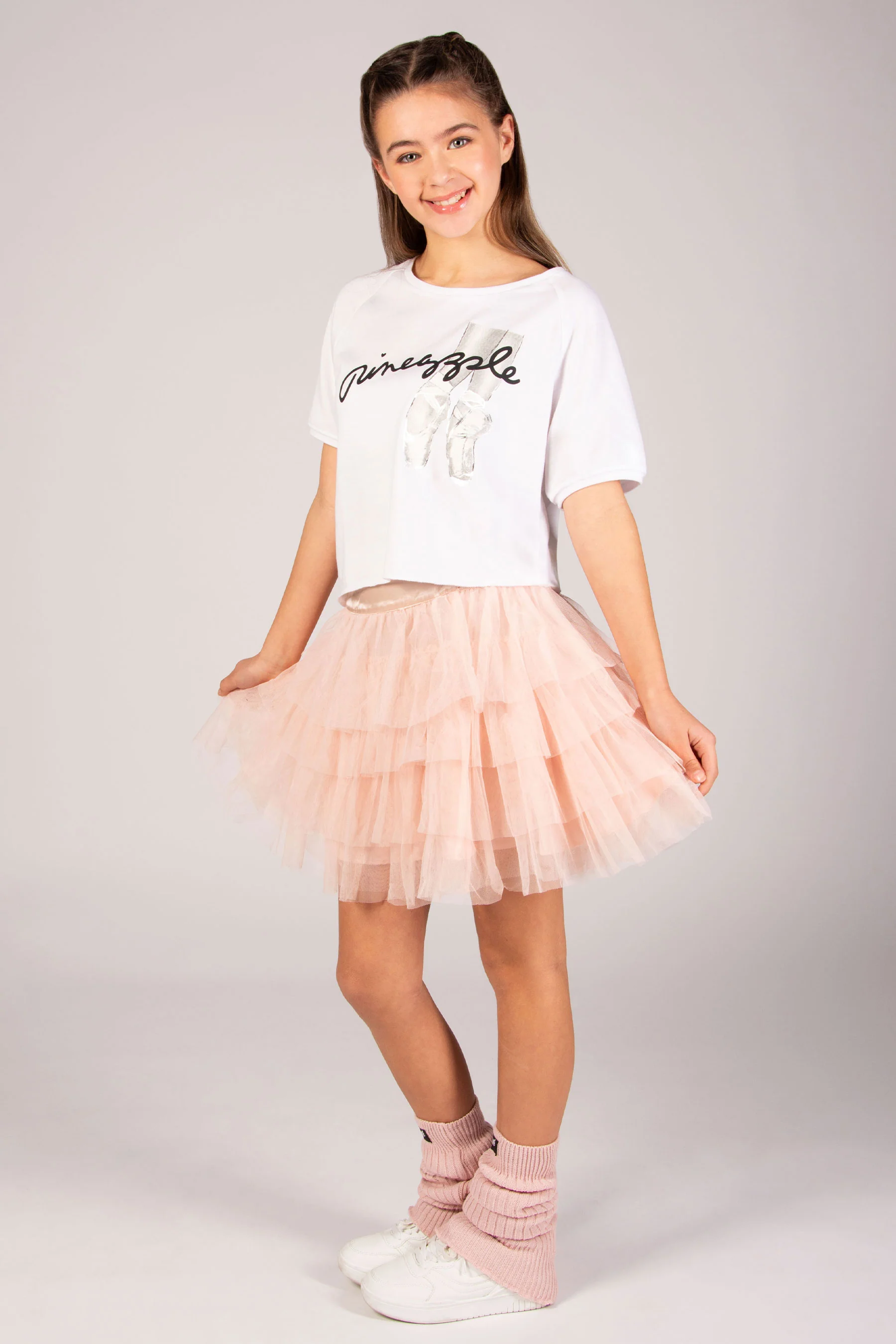 Ballet Slouchy T-Shirt - Image 3