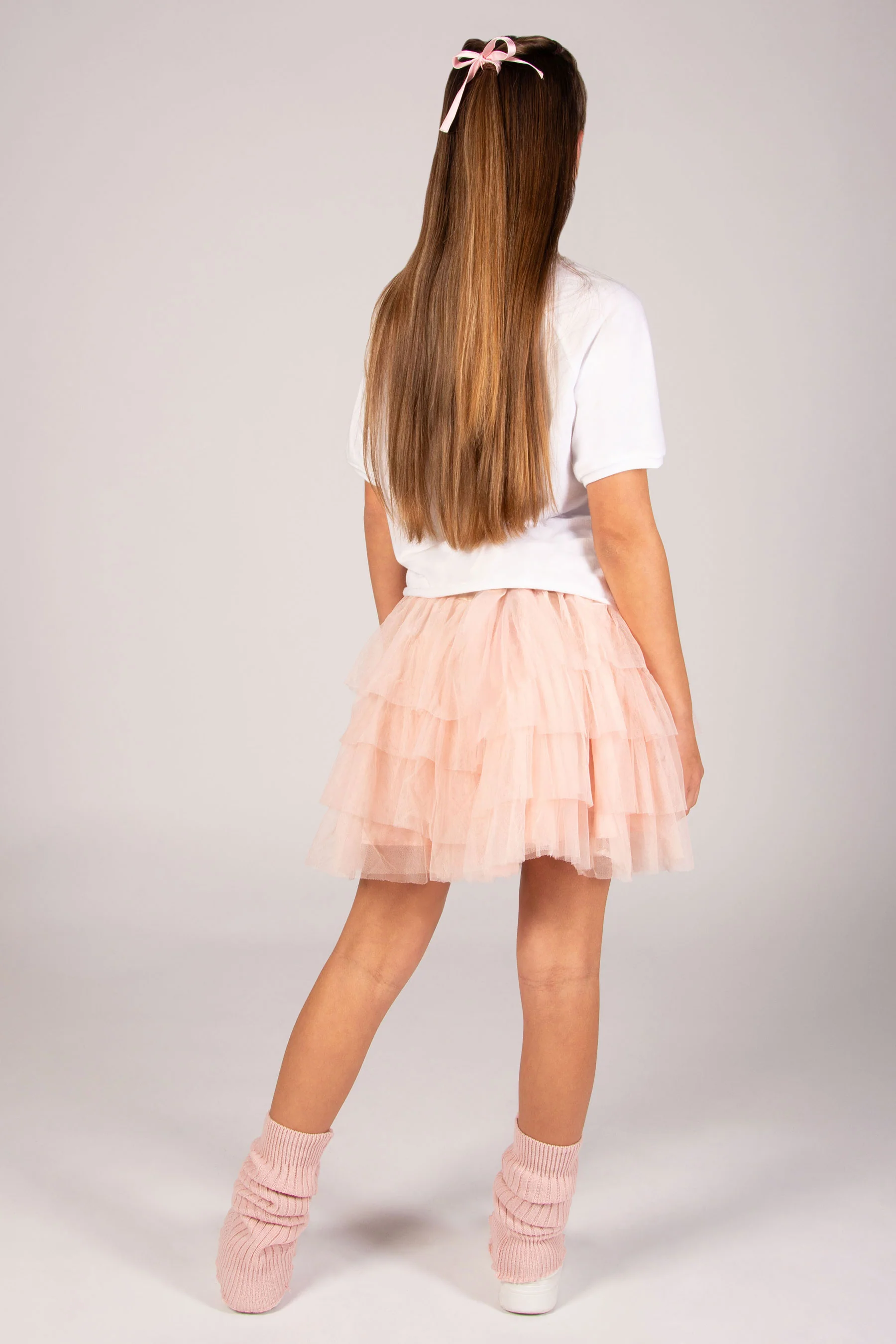 Ballet Slouchy T-Shirt - Image 5
