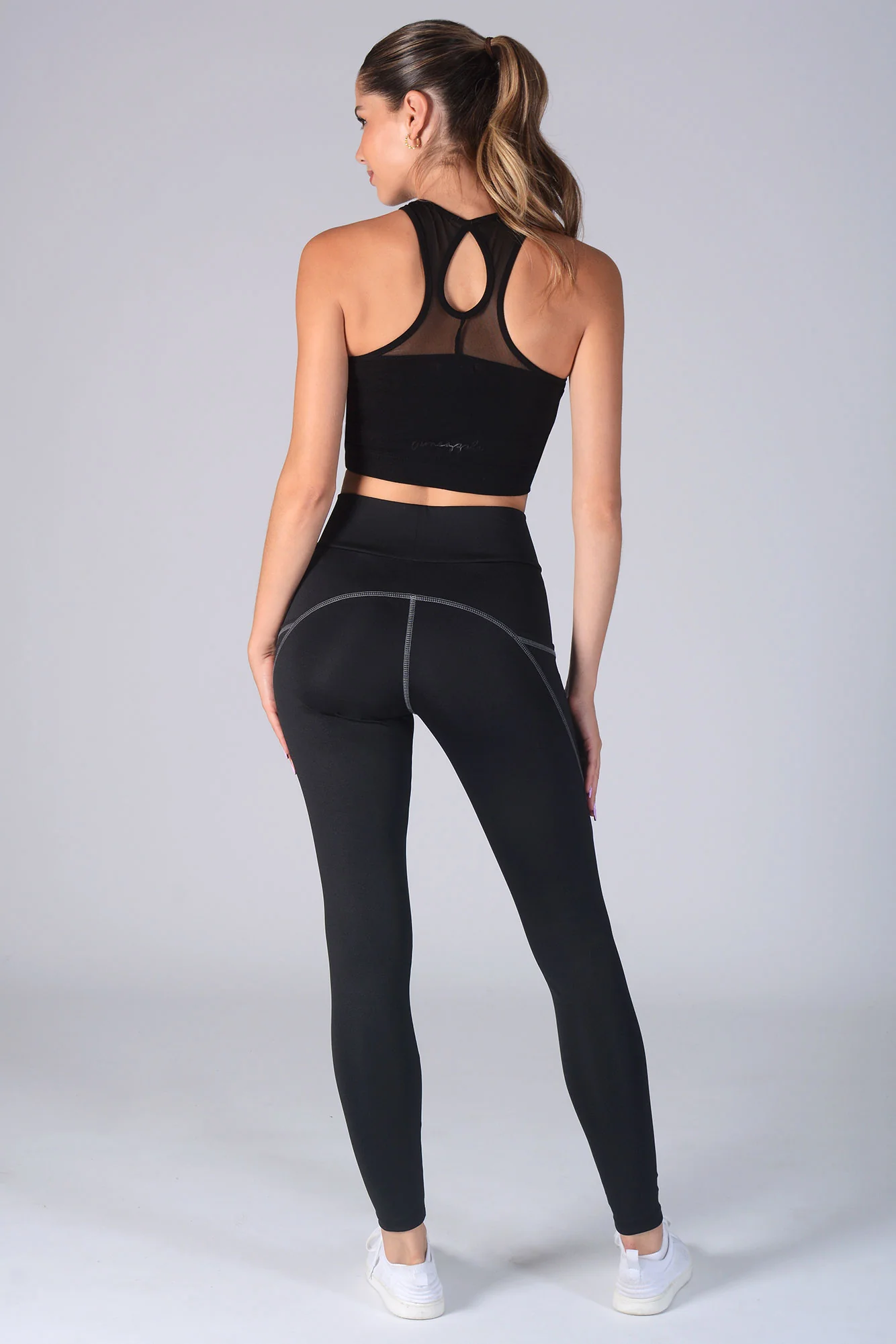 Pocket Leggings - Image 4