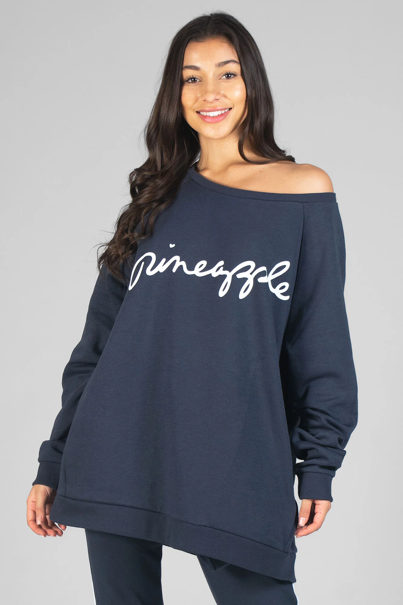Oversized Sweatshirt - Image 2