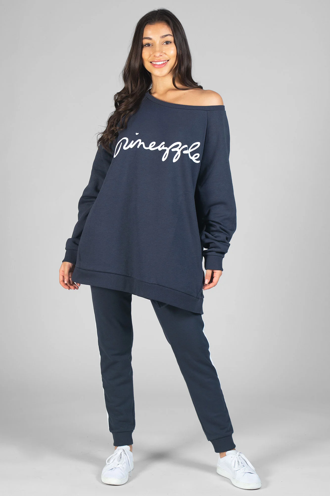 Oversized Sweatshirt - Image 3