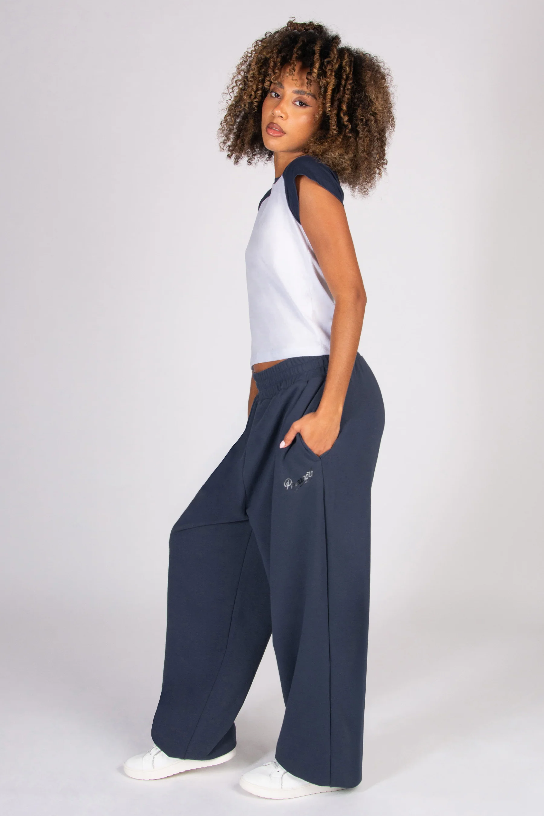 Super Oversized Balloon Joggers - Image 6