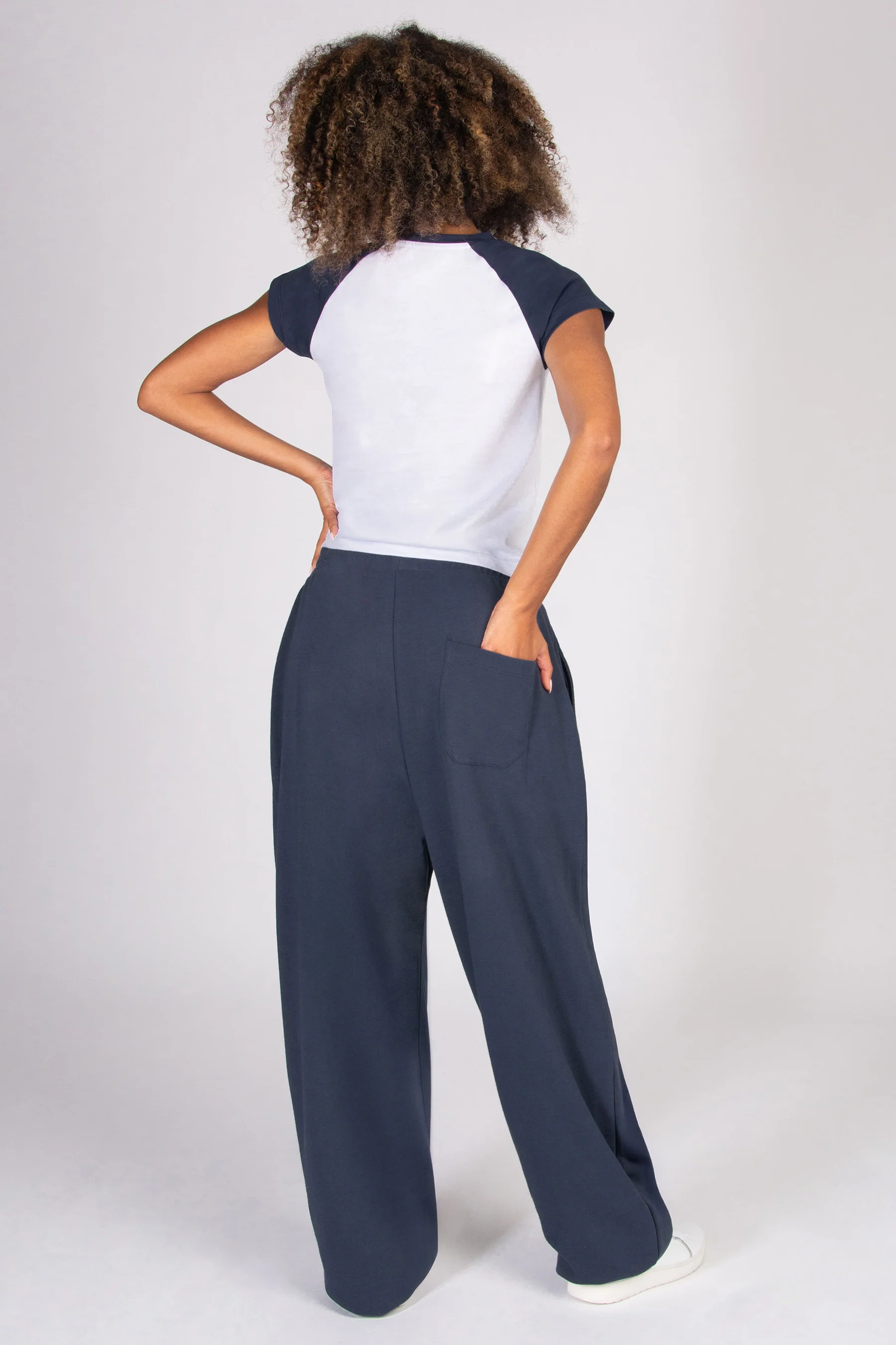 Super Oversized Balloon Joggers - Image 7
