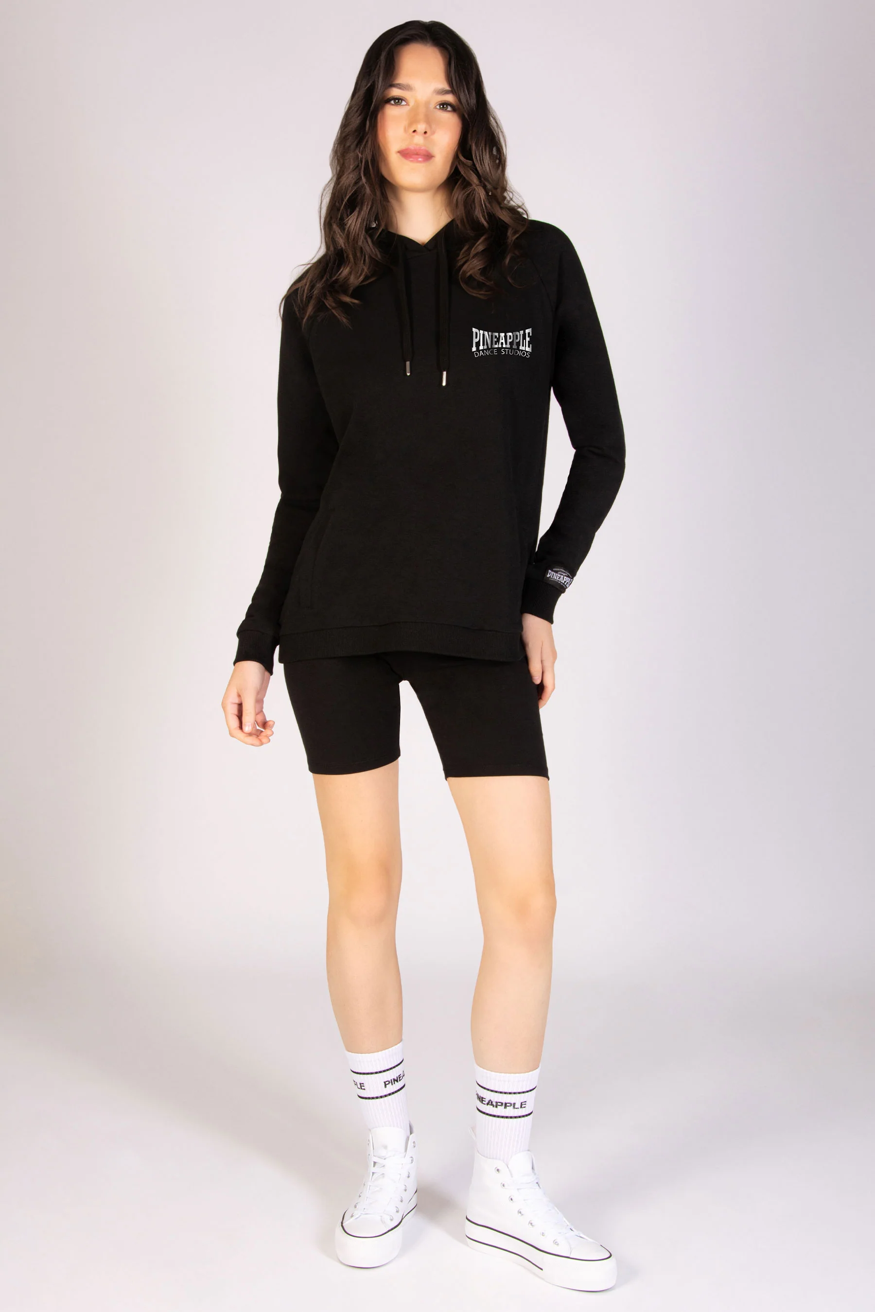 Badge Hoodie - Image 2