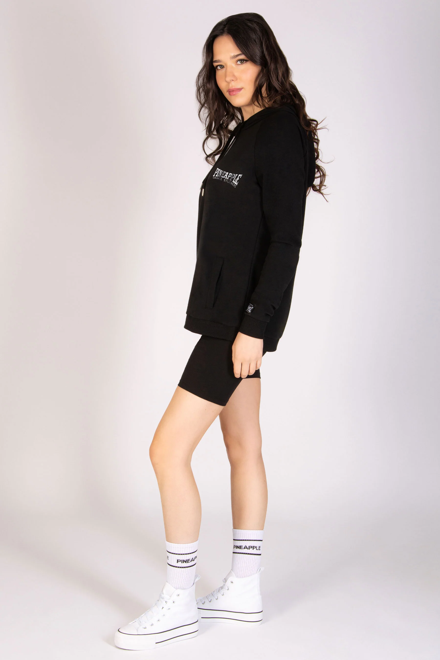 Badge Hoodie - Image 3