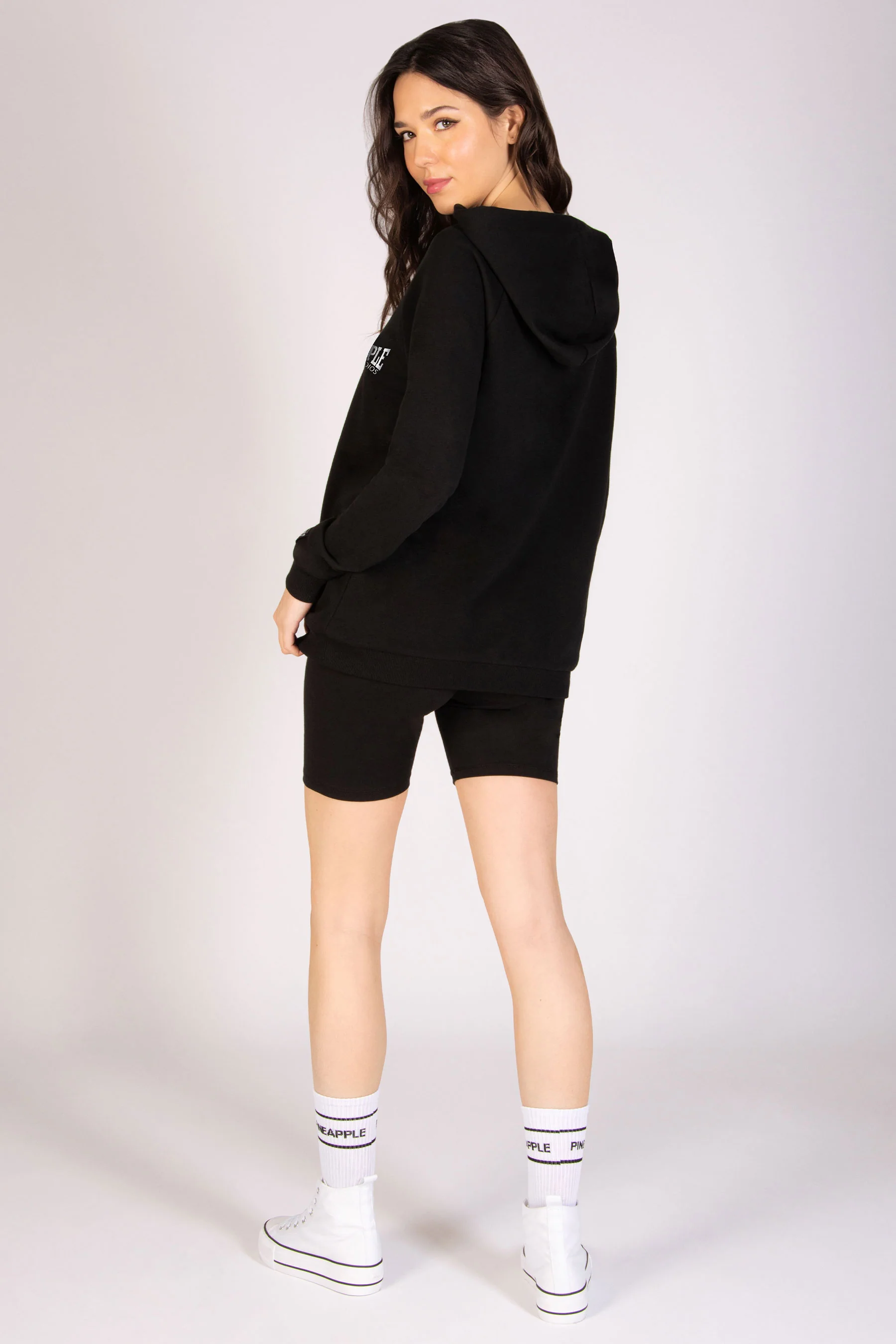 Badge Hoodie - Image 4