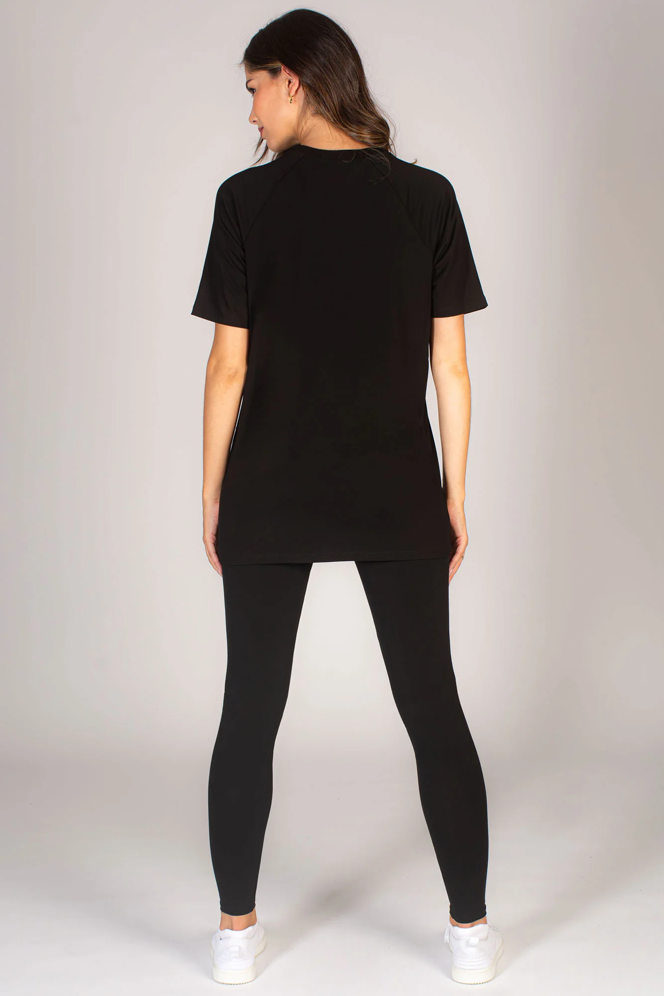 Logo Boyfriend T-Shirt - Image 4