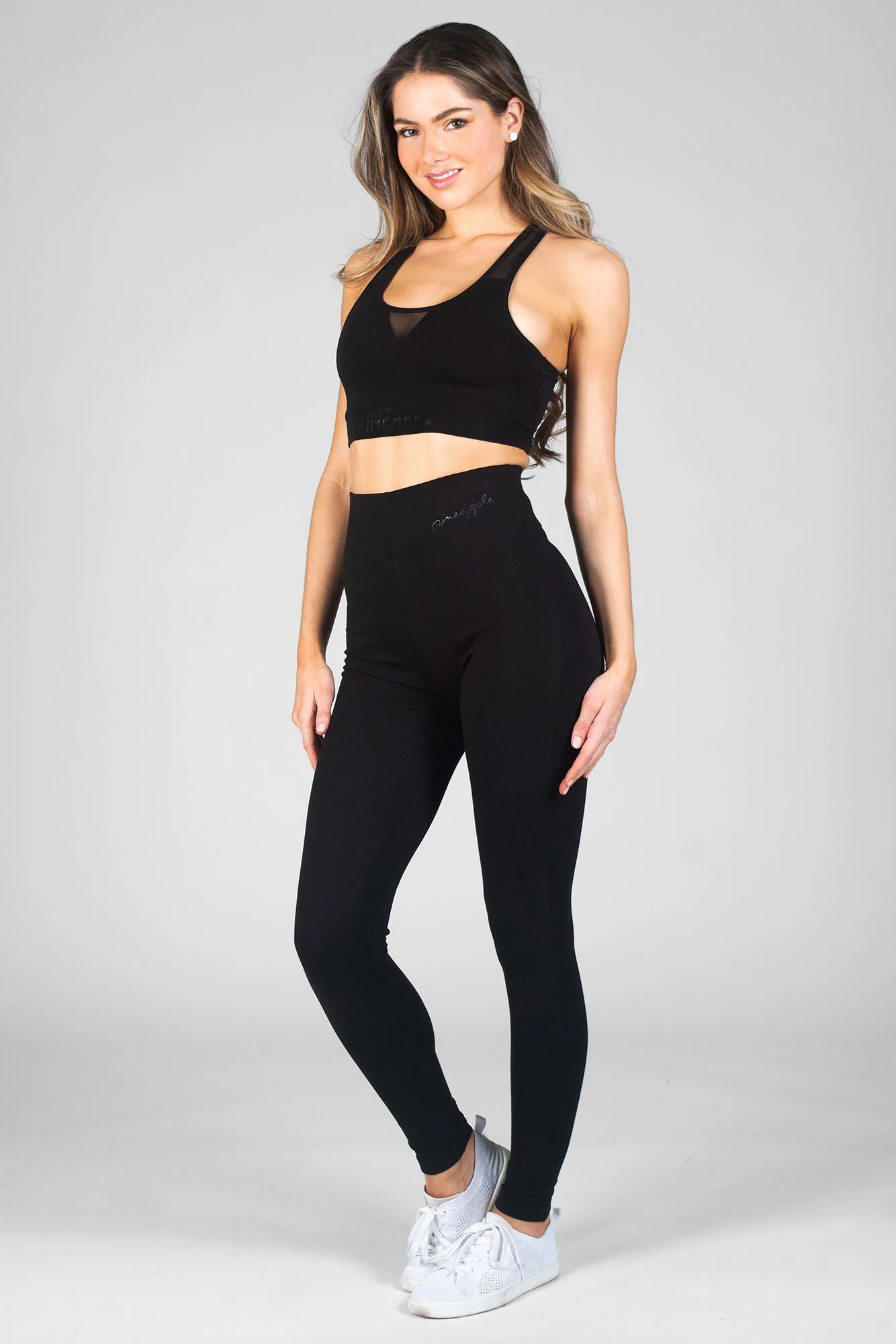 High Waist Leggings - Image 3
