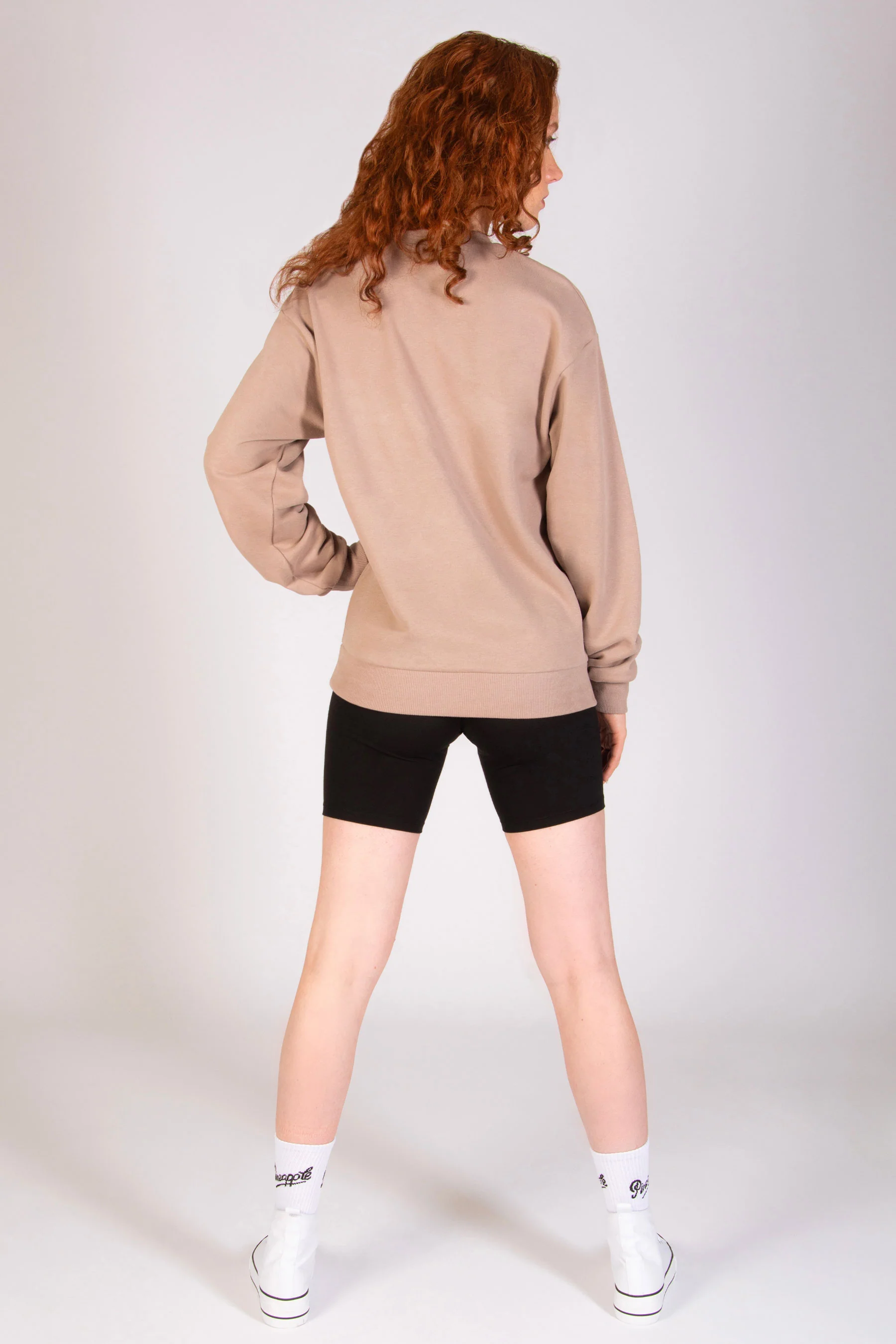 High Waisted Shorts - Image 4