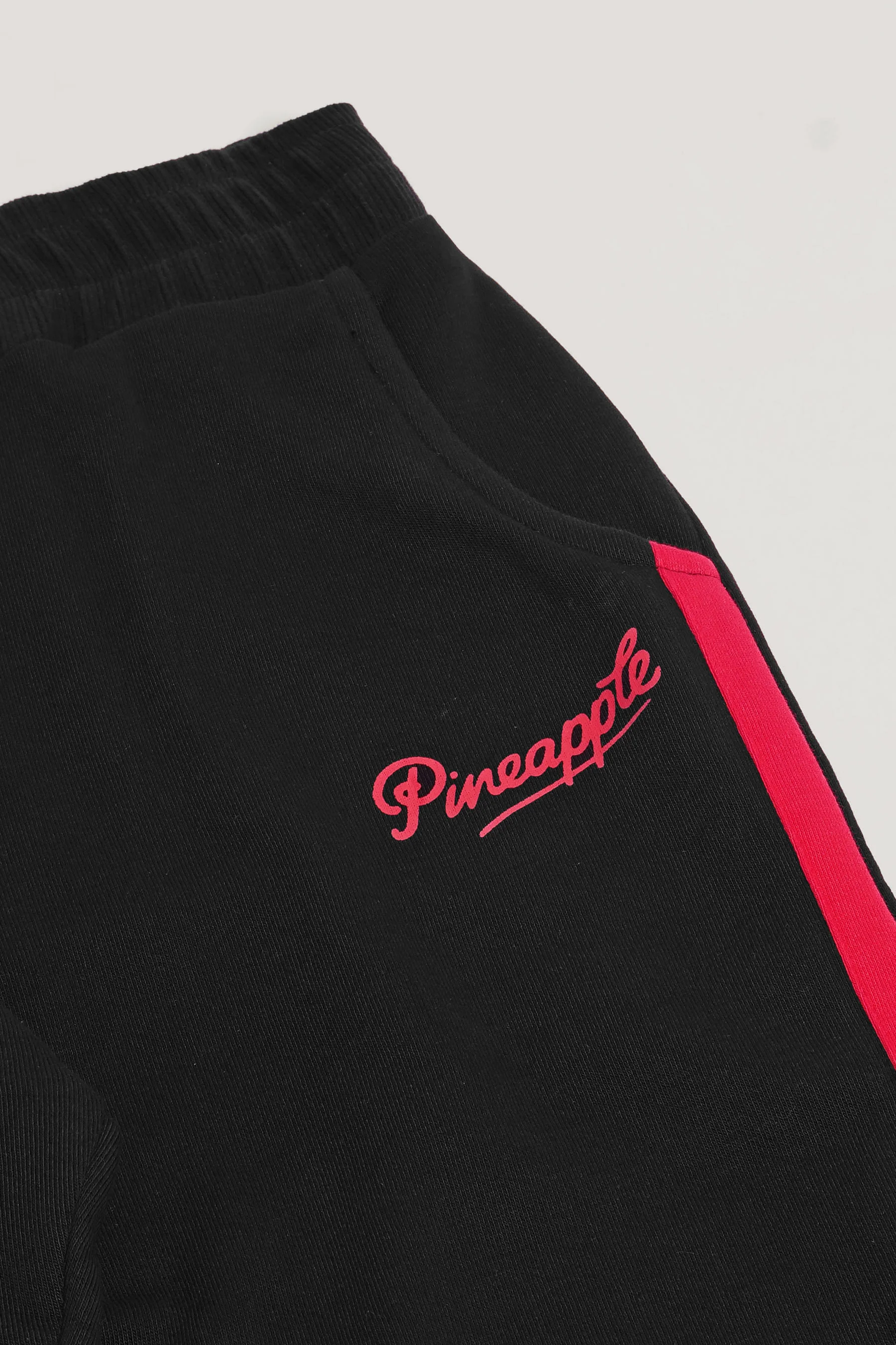 Pocket Joggers with Stripe - Image 5