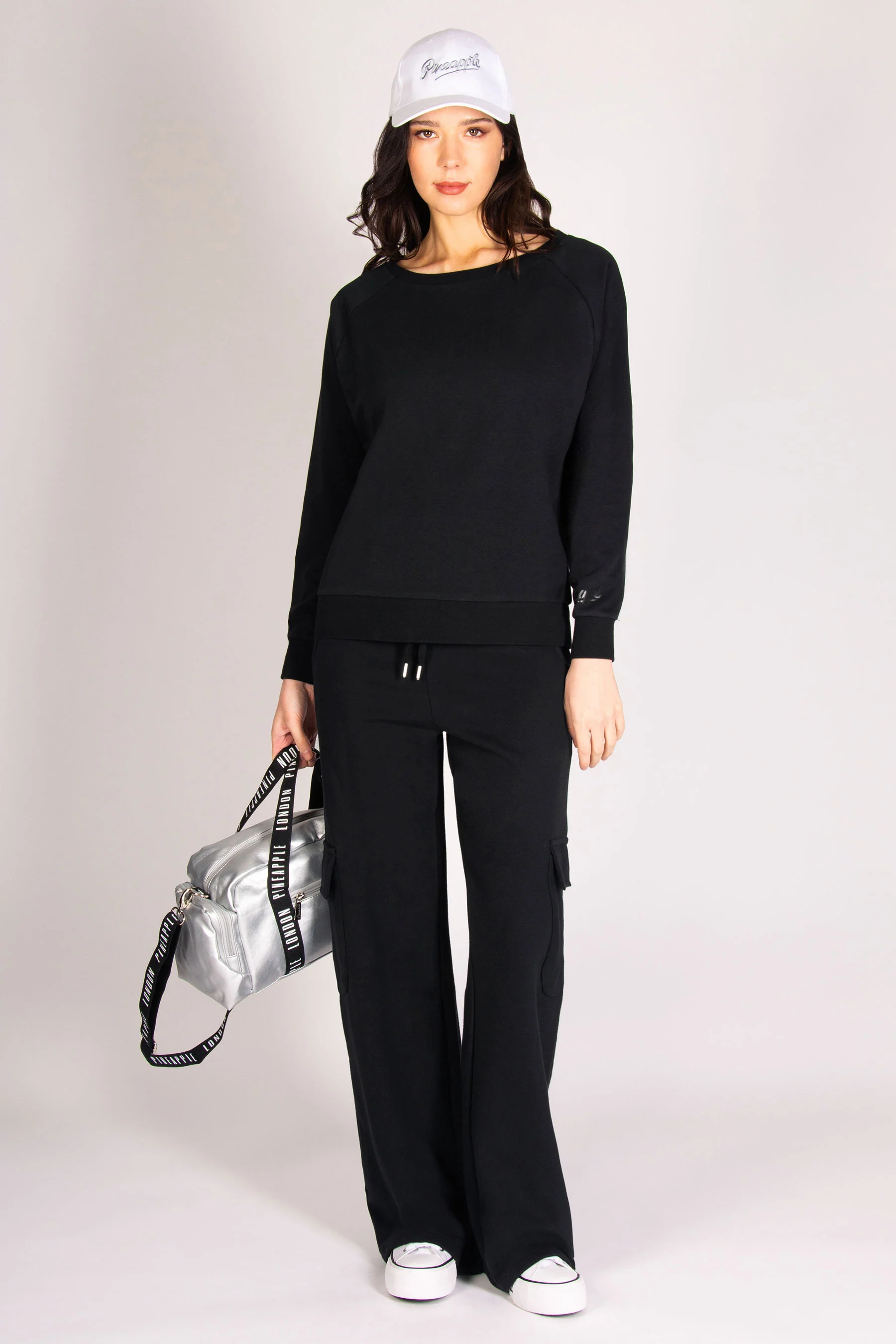 Long Sleeve Jumper - Image 2