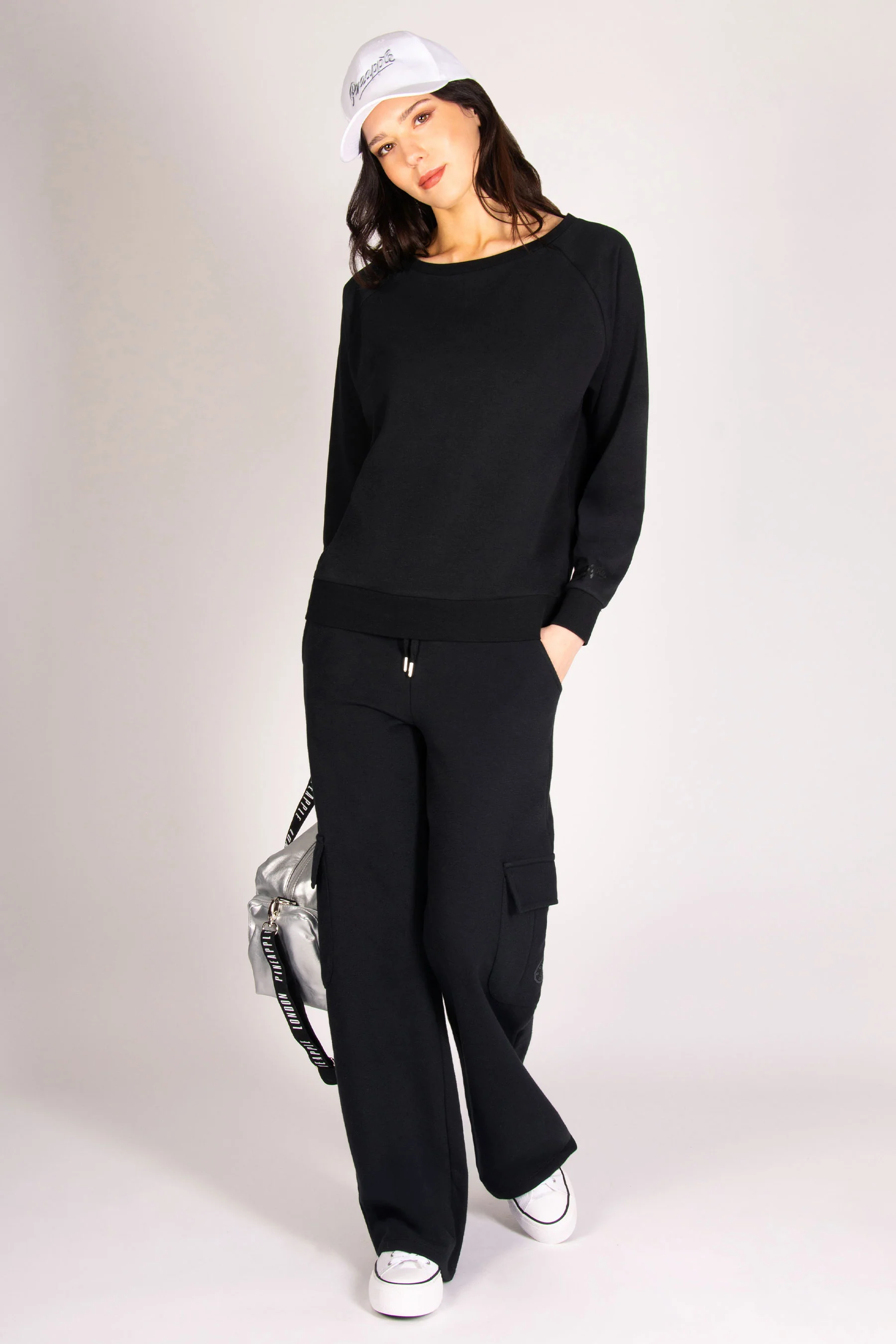 Long Sleeve Jumper - Image 3