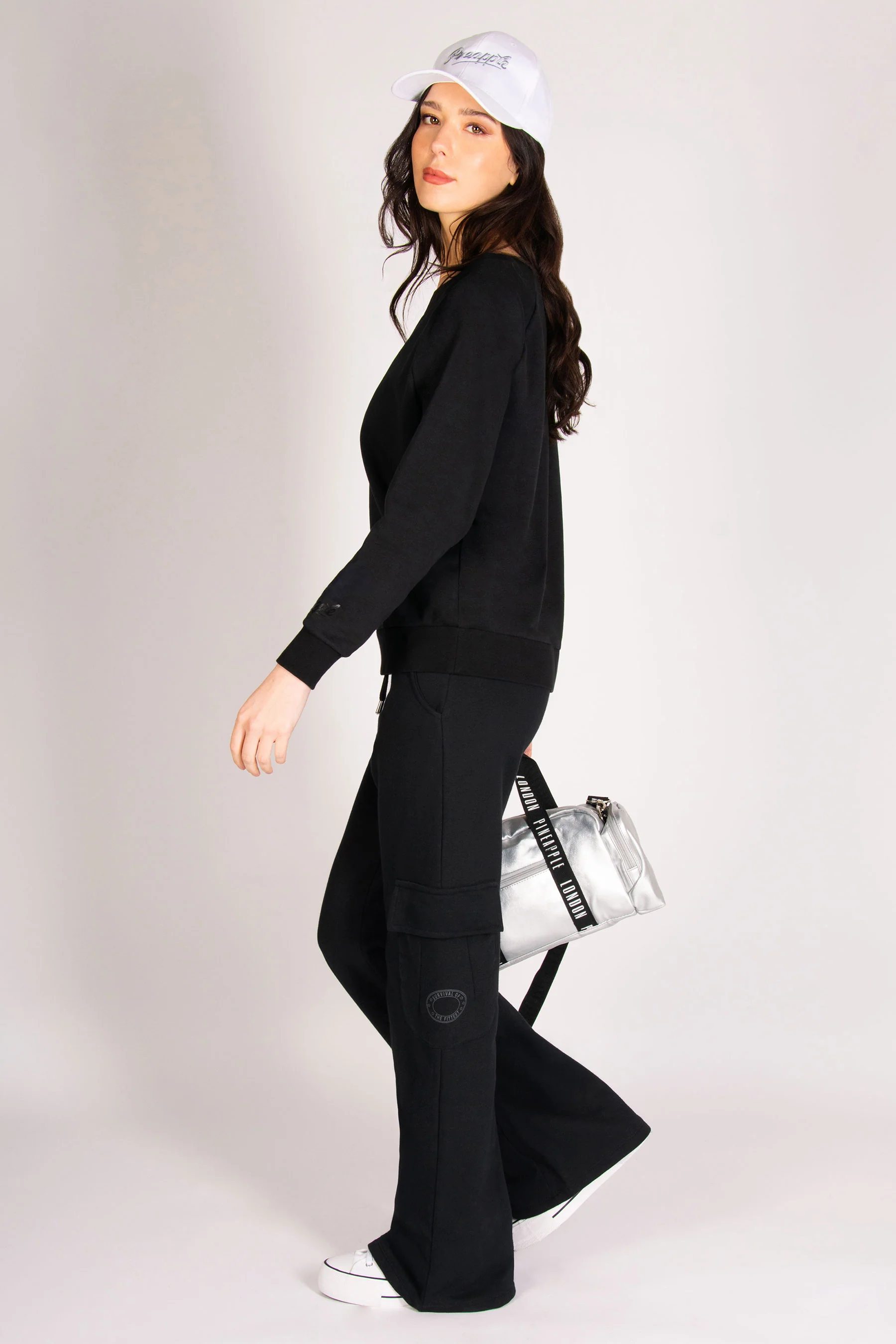 Long Sleeve Jumper - Image 4