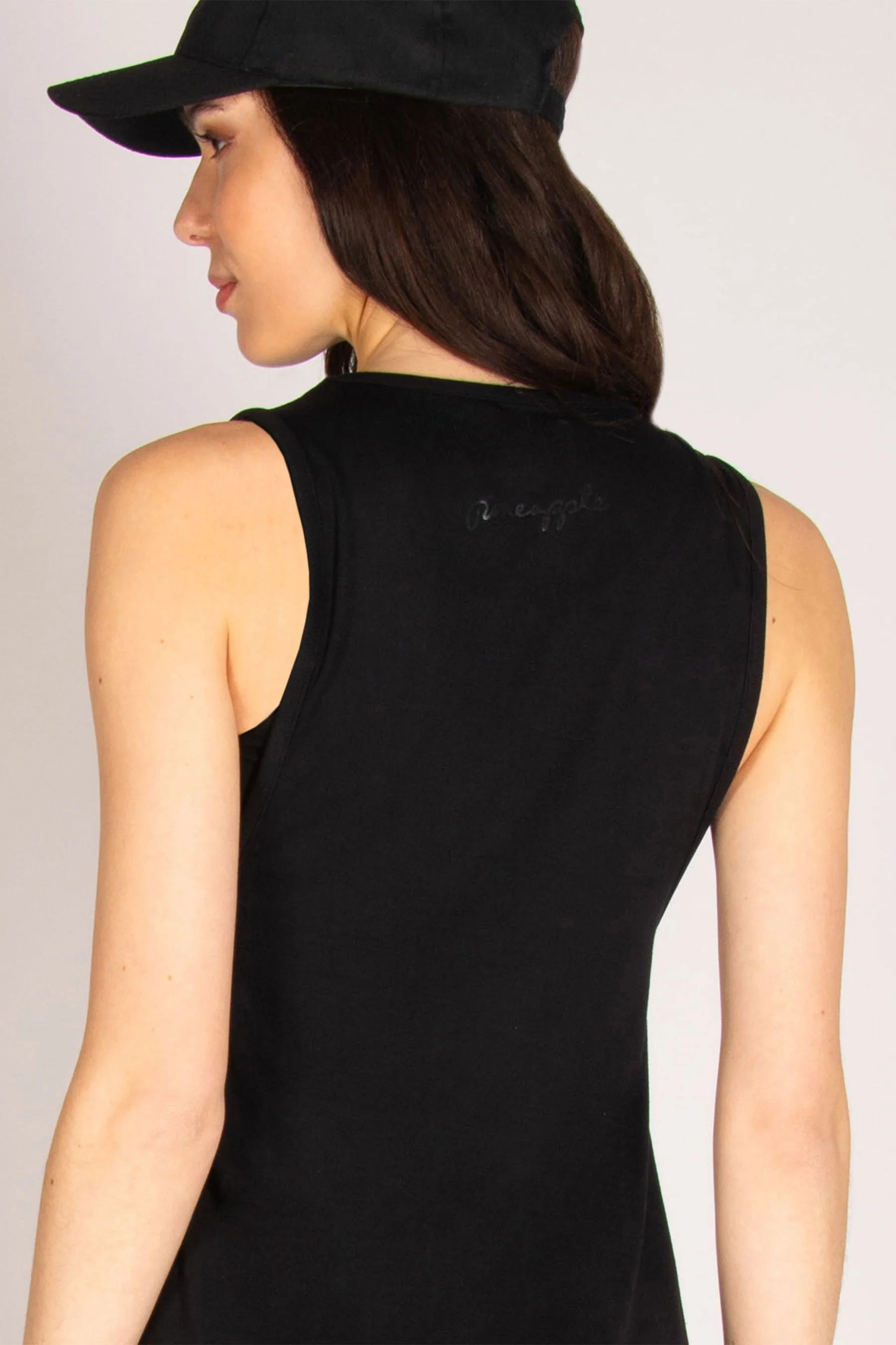 Longline Vest - Image 5