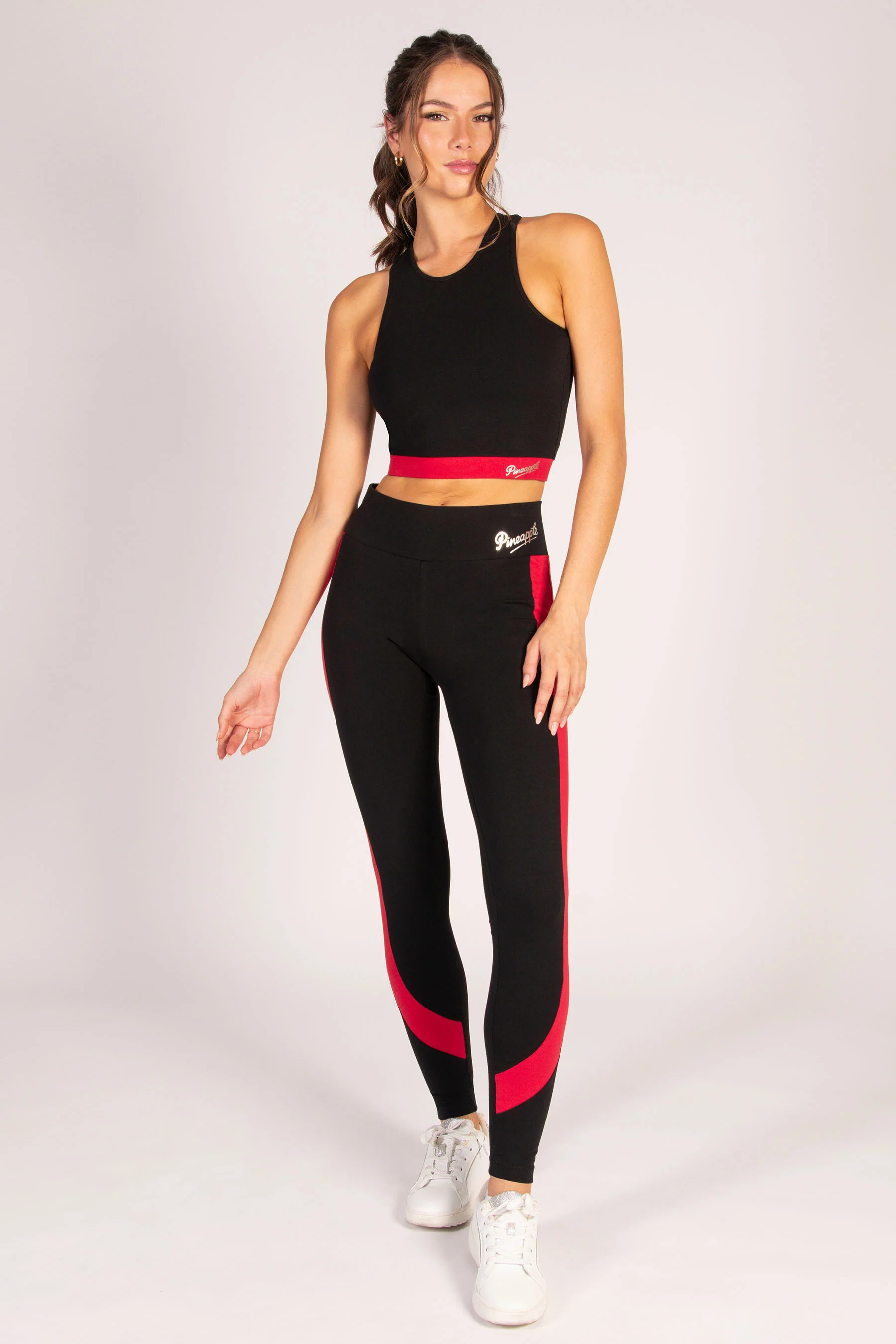 Midi Crop Top - Image 2