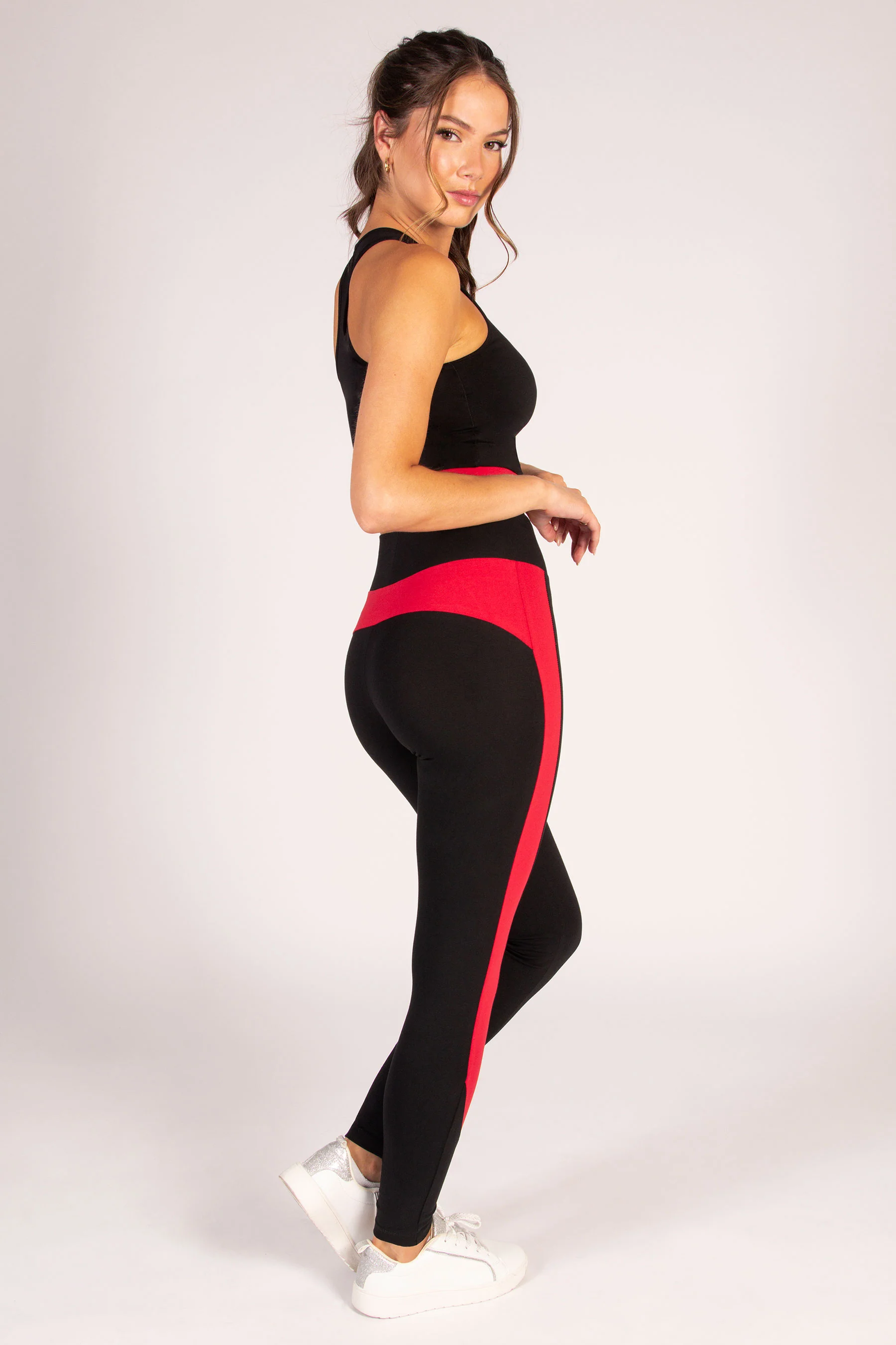 Midi Crop Top - Image 4
