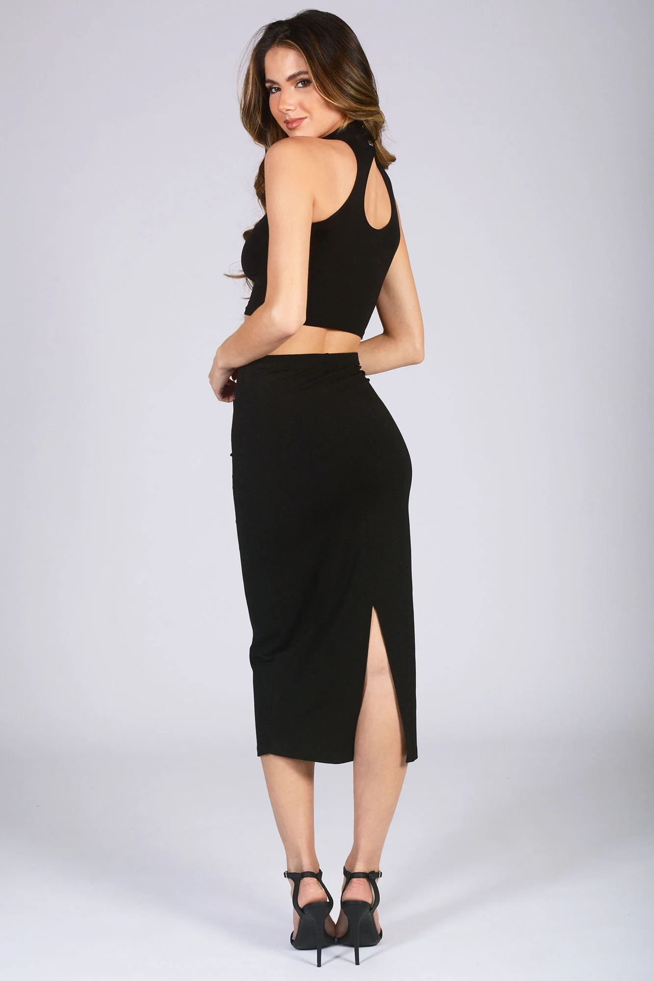 Midi Skirt - Image 4