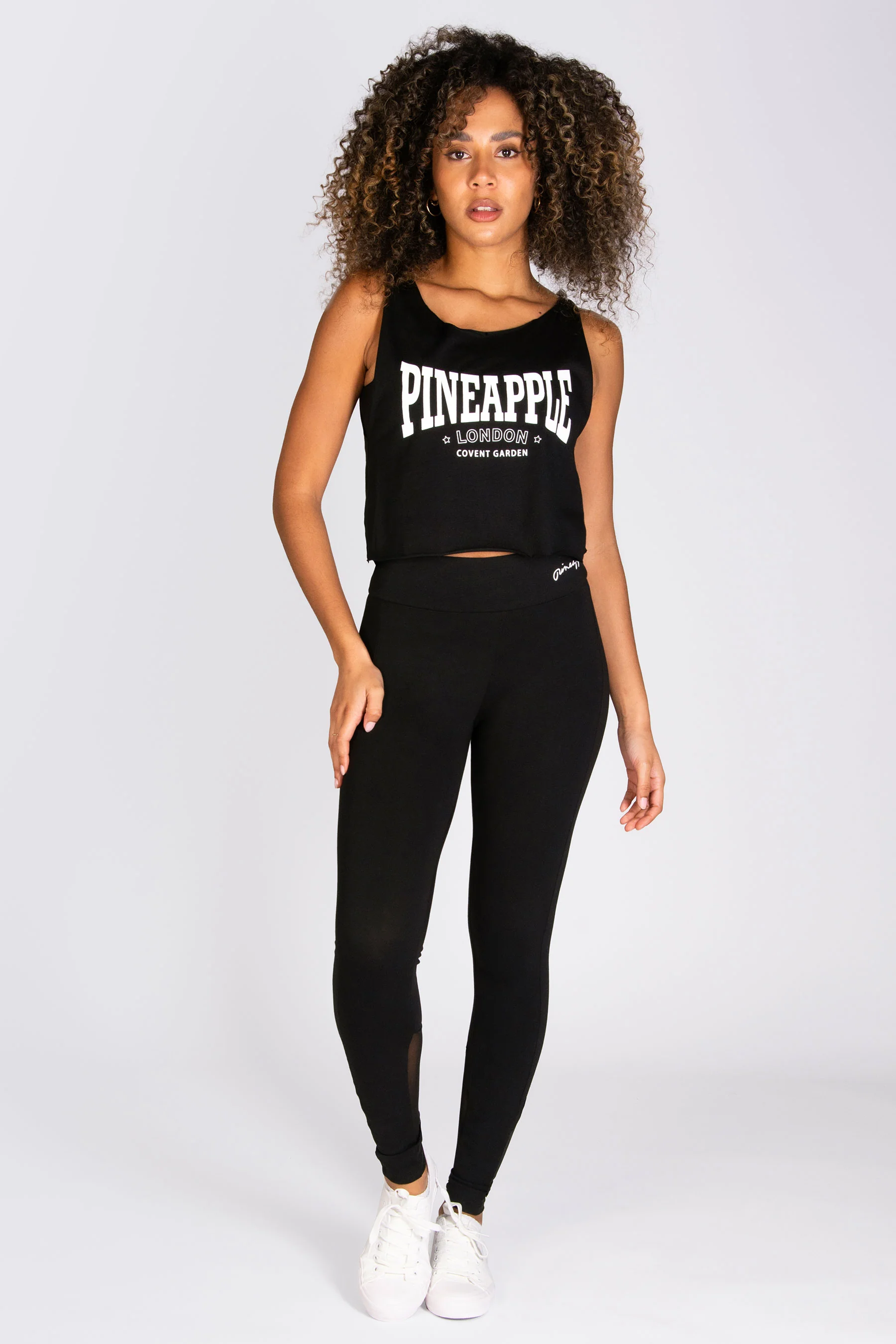 Raw Crop Vest - Image 2