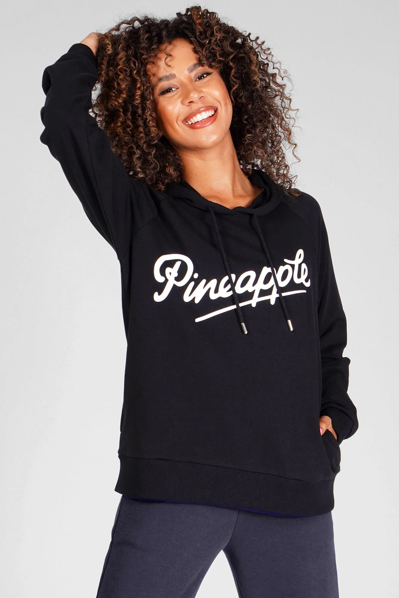 Retro Hoodie