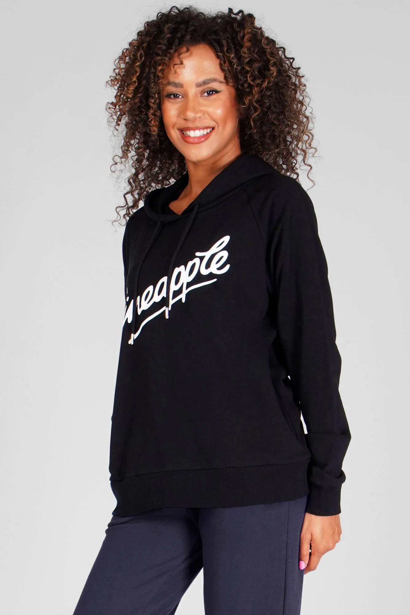 Retro Hoodie - Image 2