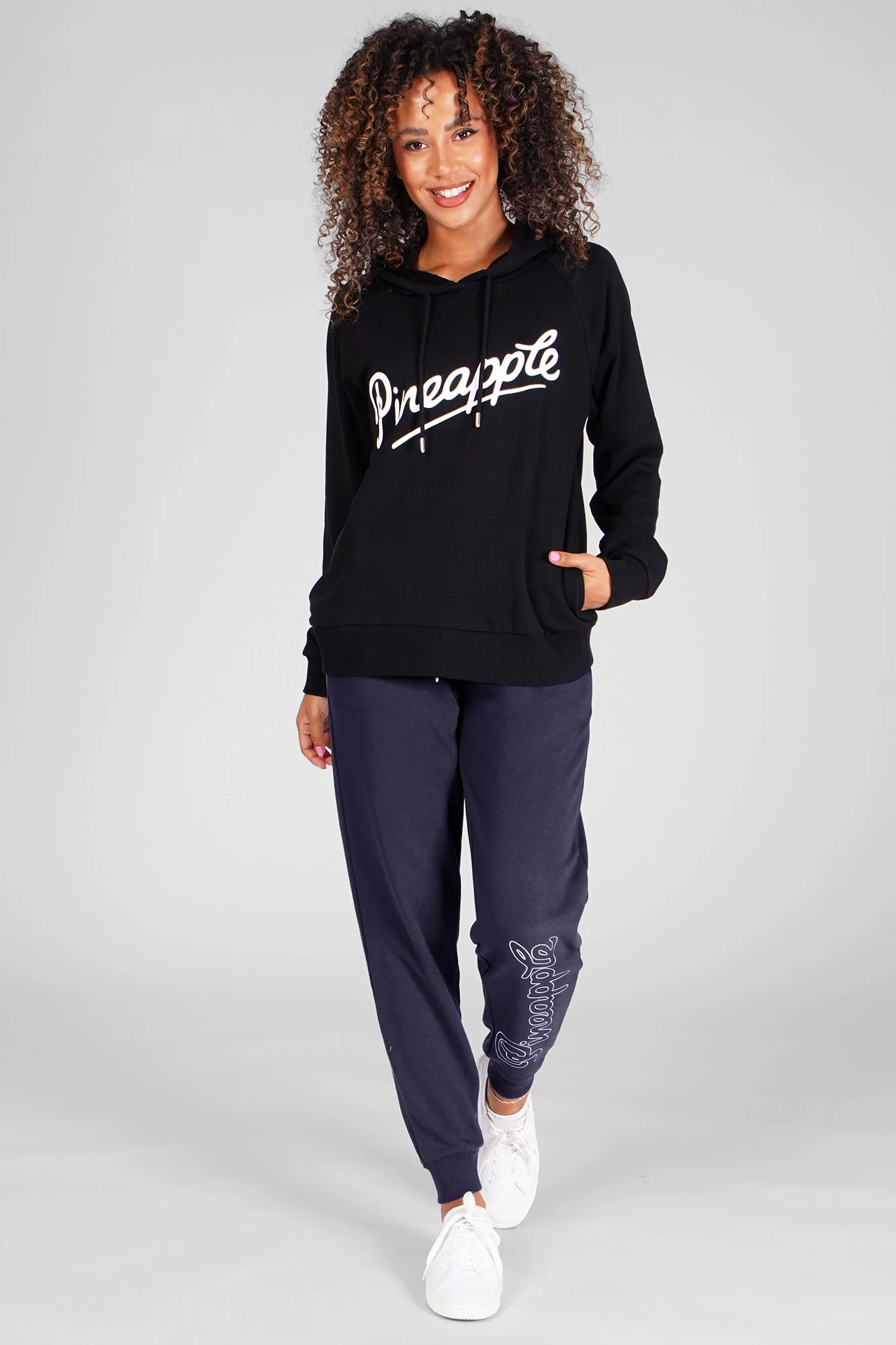 Retro Hoodie - Image 3