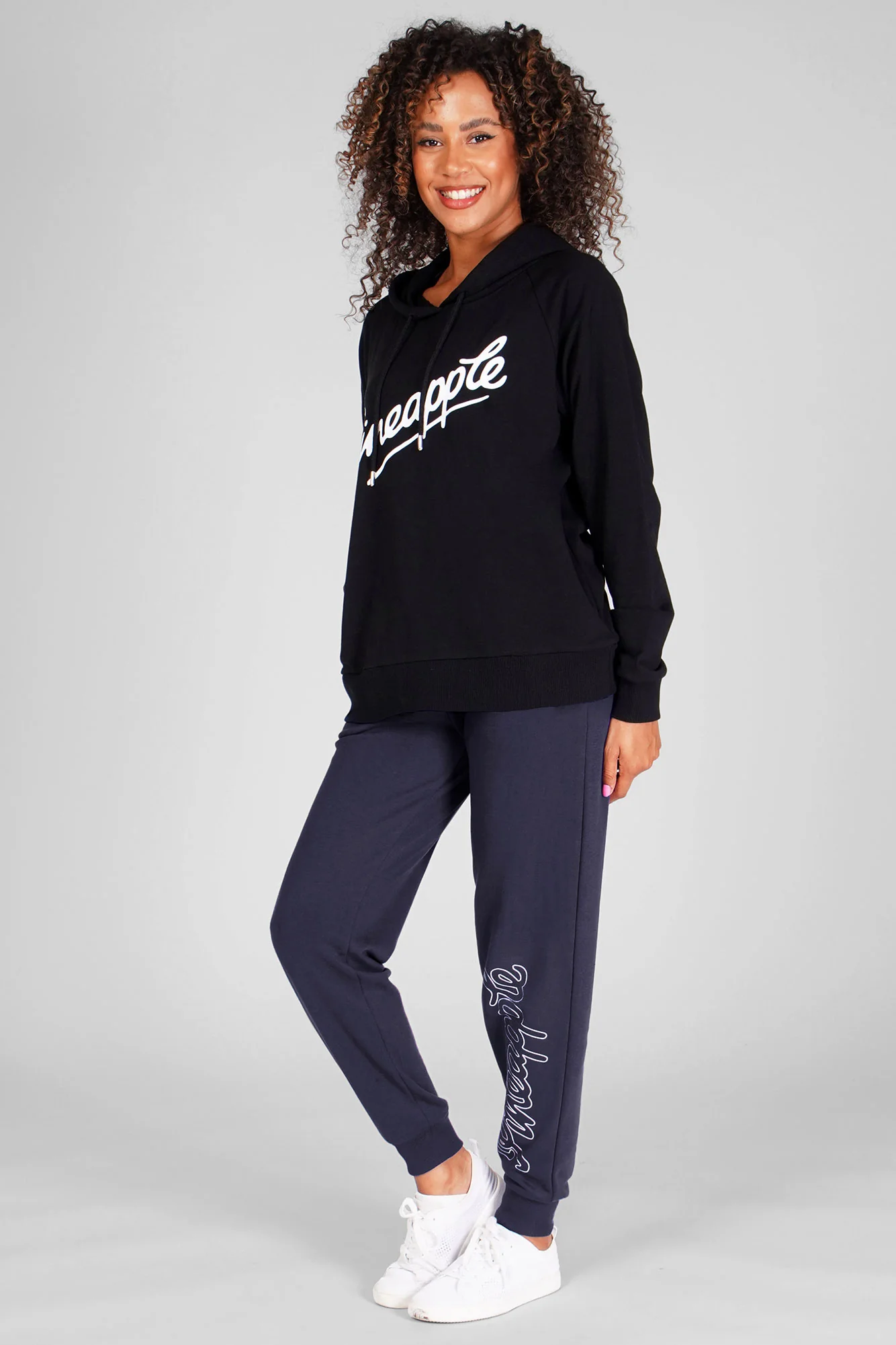 Retro Hoodie - Image 4
