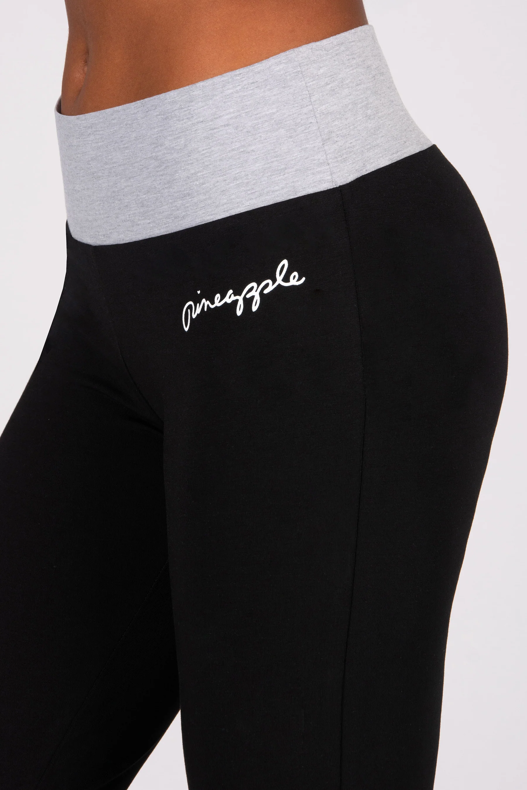 Slim Fit Jersey Trousers - Image 4