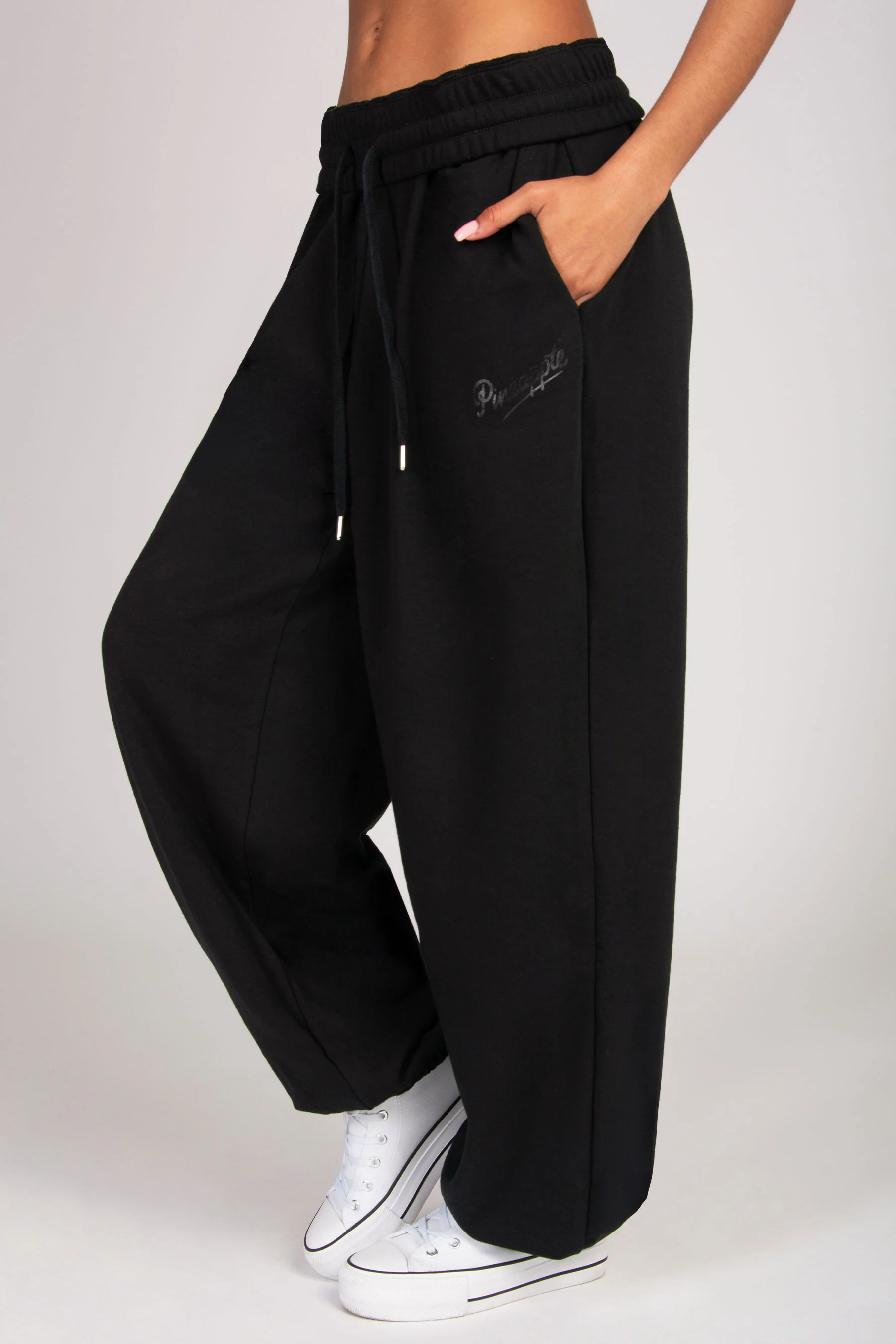 Super Oversized Balloon Joggers