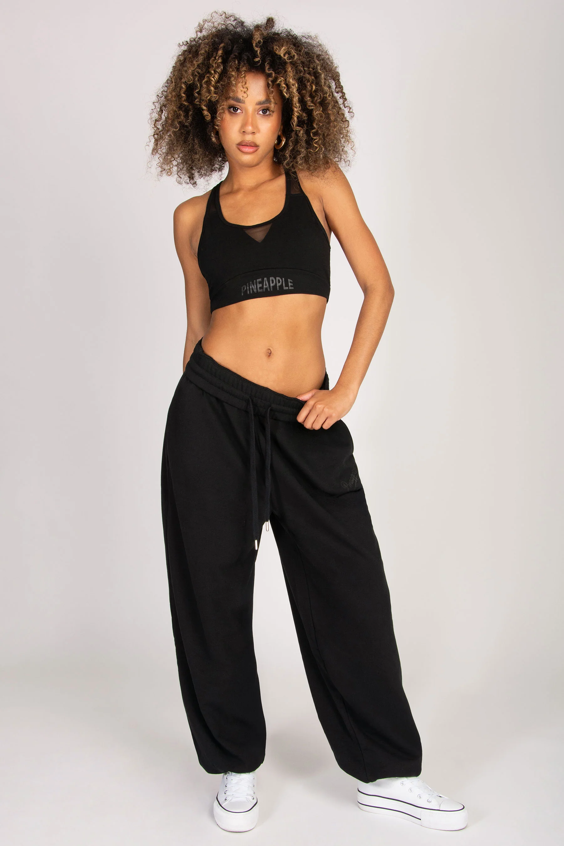 Super Oversized Balloon Joggers - Image 3