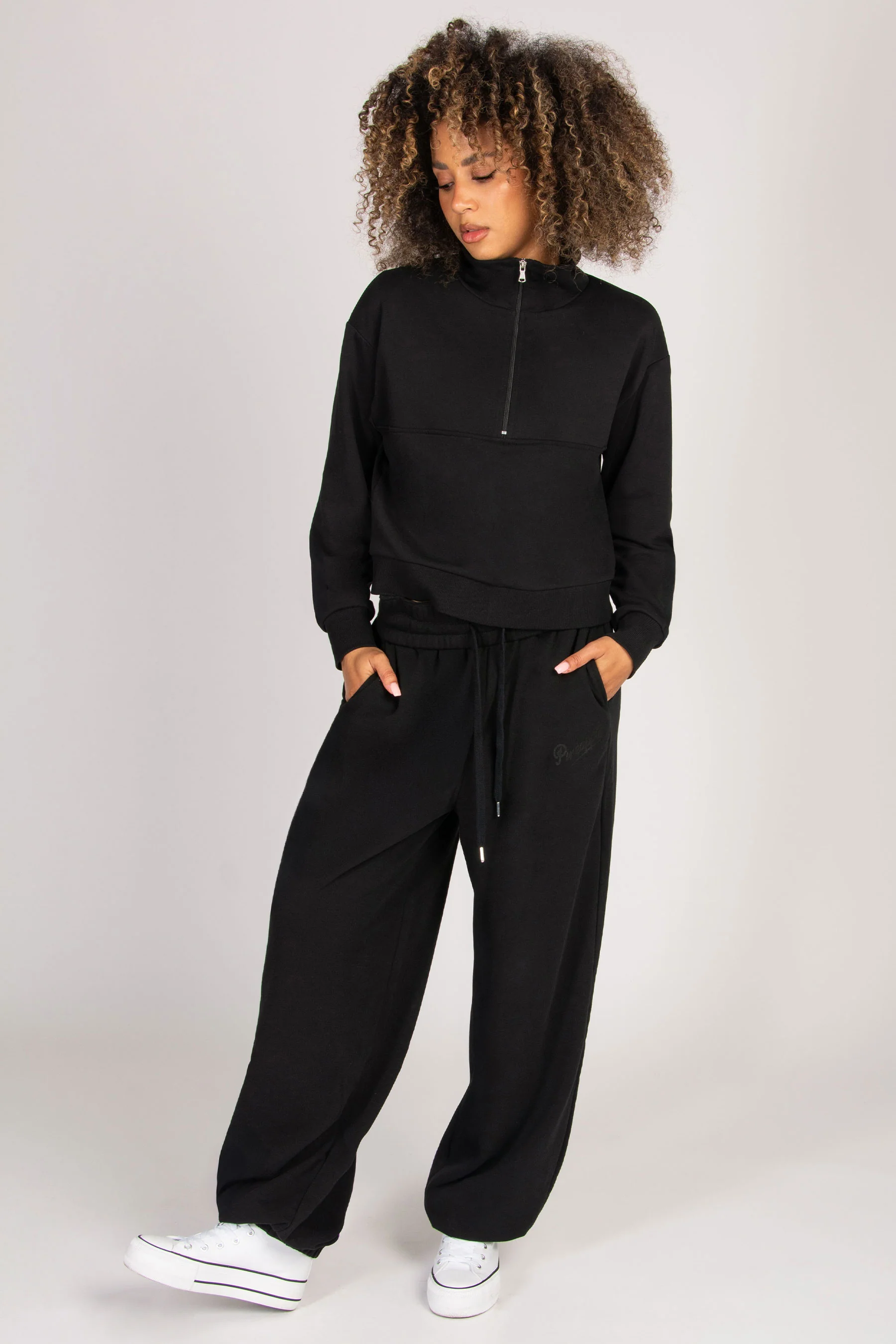 Super Oversized Balloon Joggers - Image 4