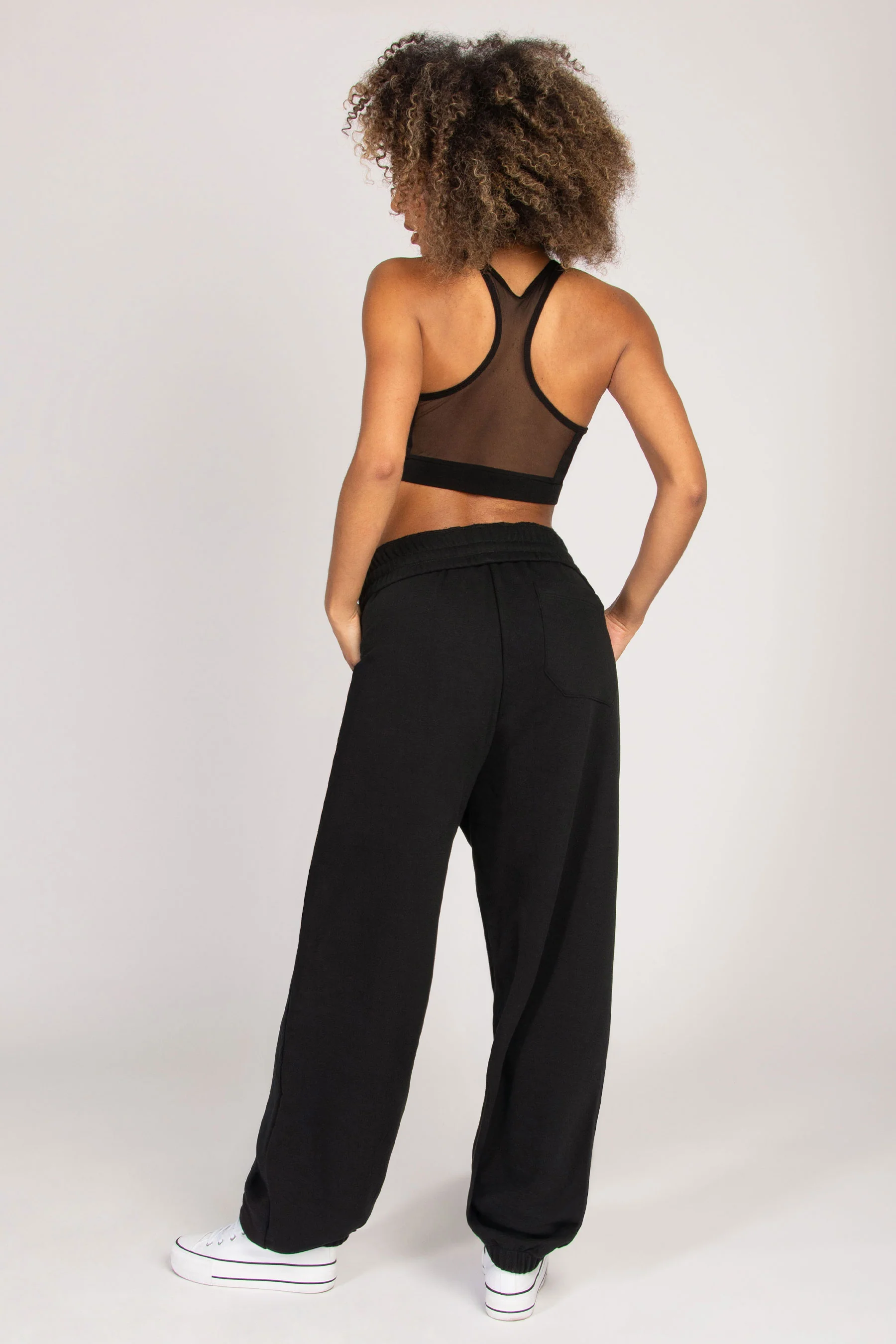 Super Oversized Balloon Joggers - Image 8