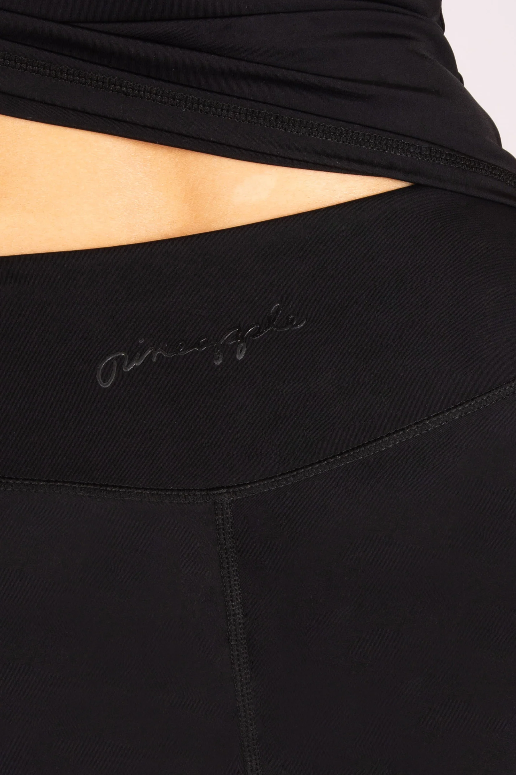 Super Soft Stretch Pocket Leggings - Image 8