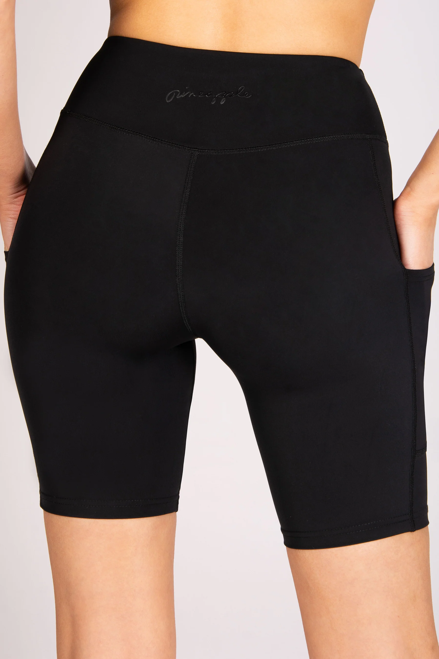 Super Soft Stretch Pocket Cycling Shorts - Image 6