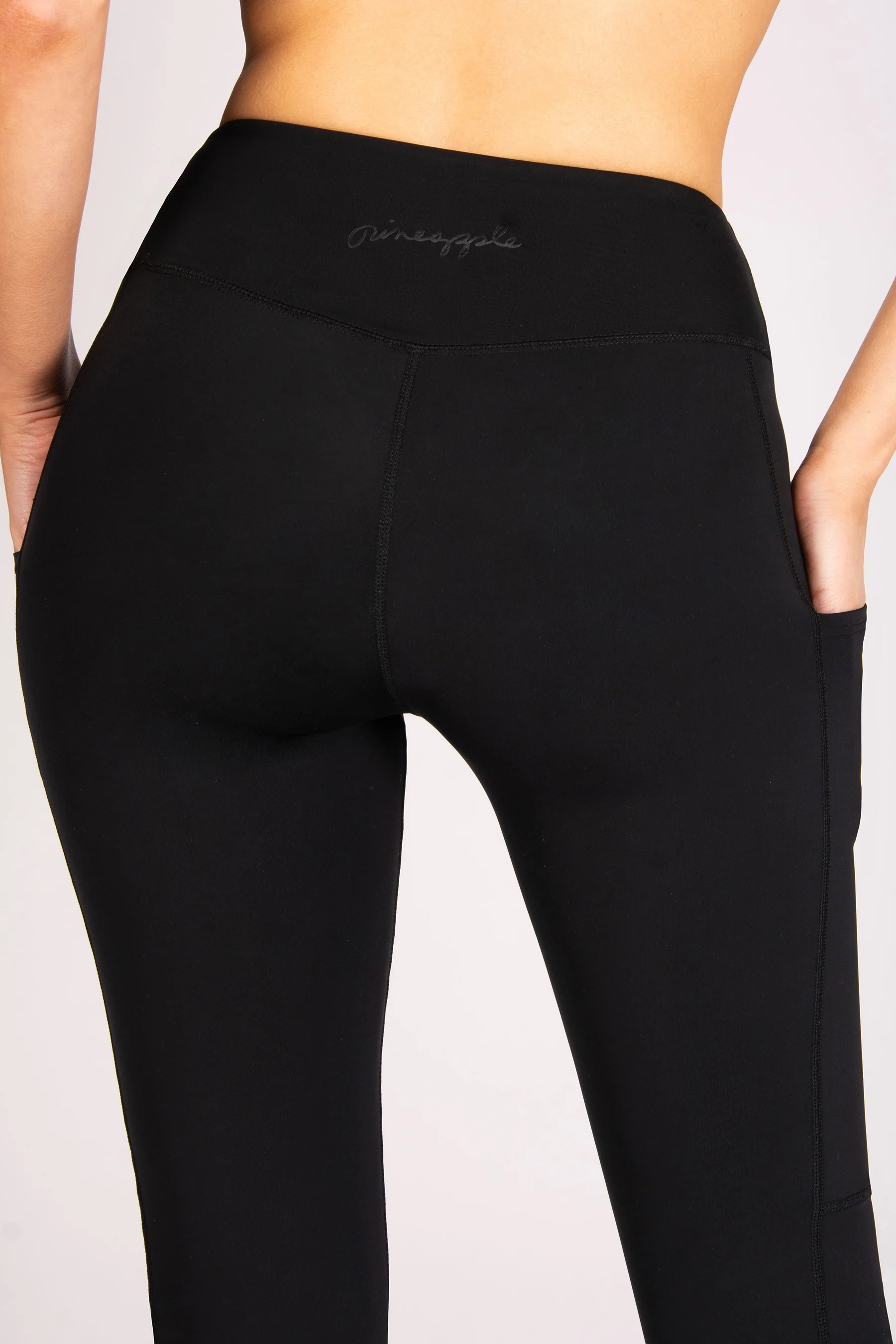 Super Soft Stretch Pocket Leggings - Image 5