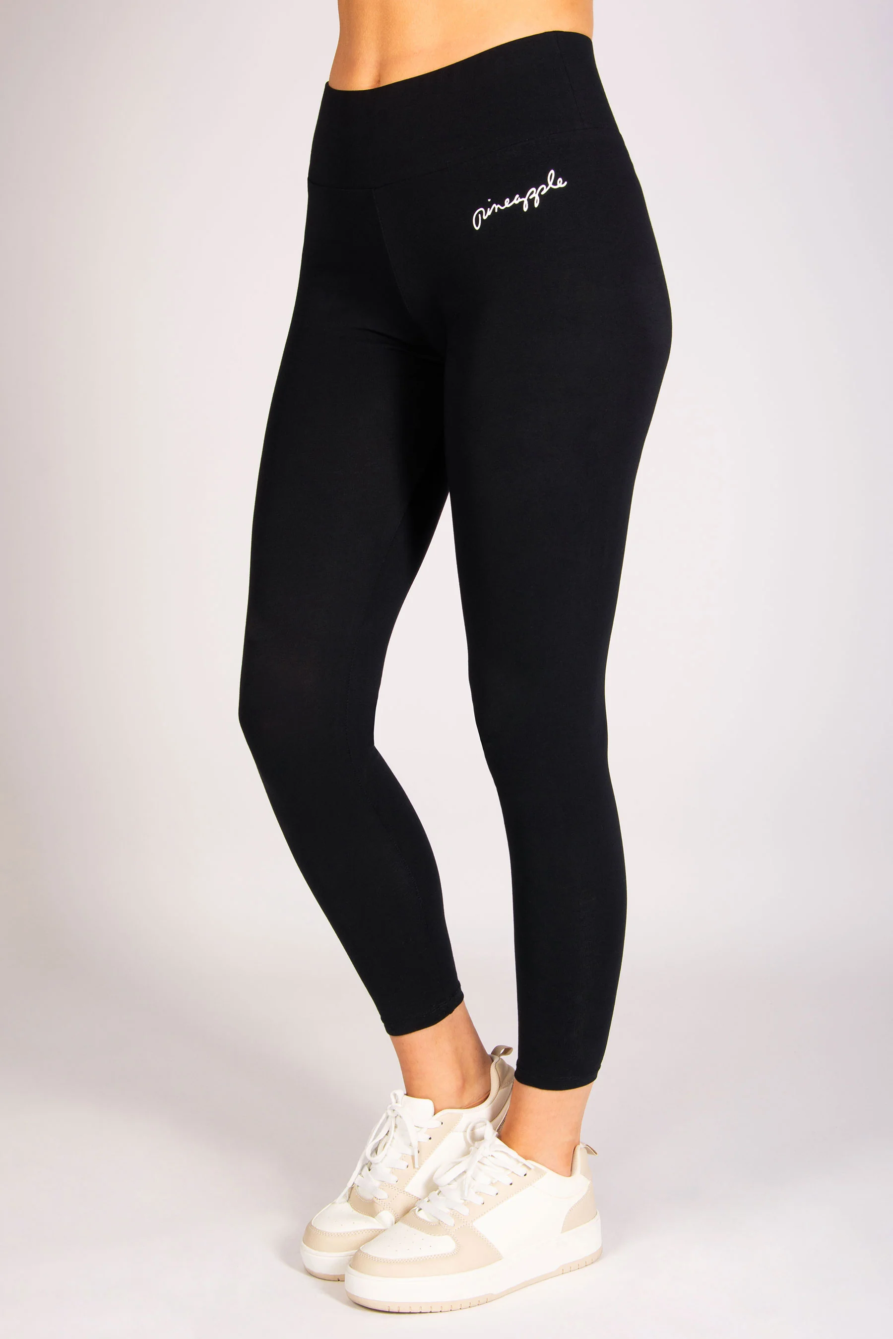 Wide Band 7/8 Leggings