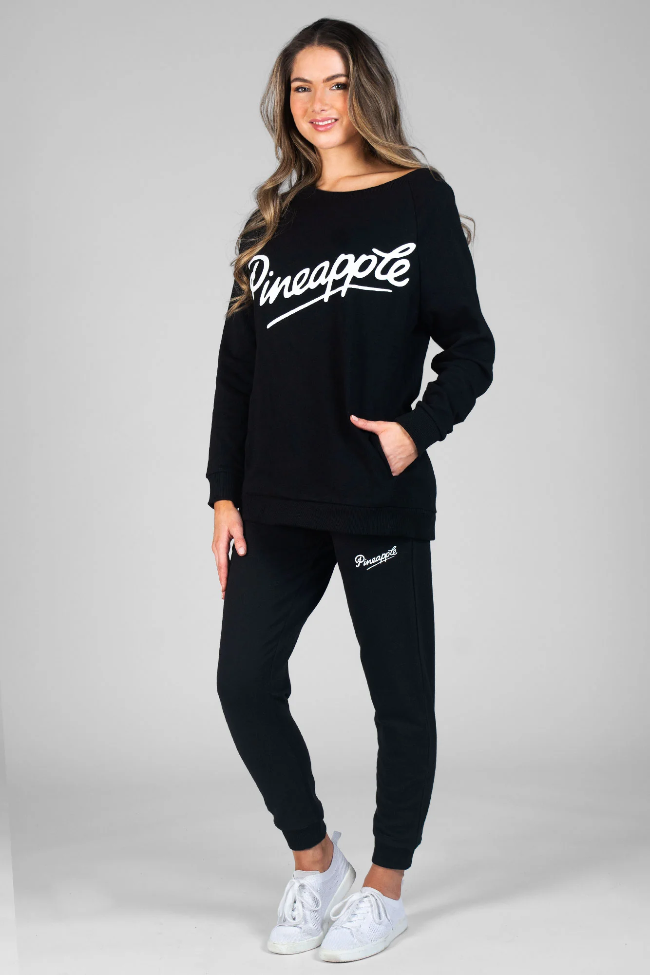 Skinny Zip Joggers - Image 3