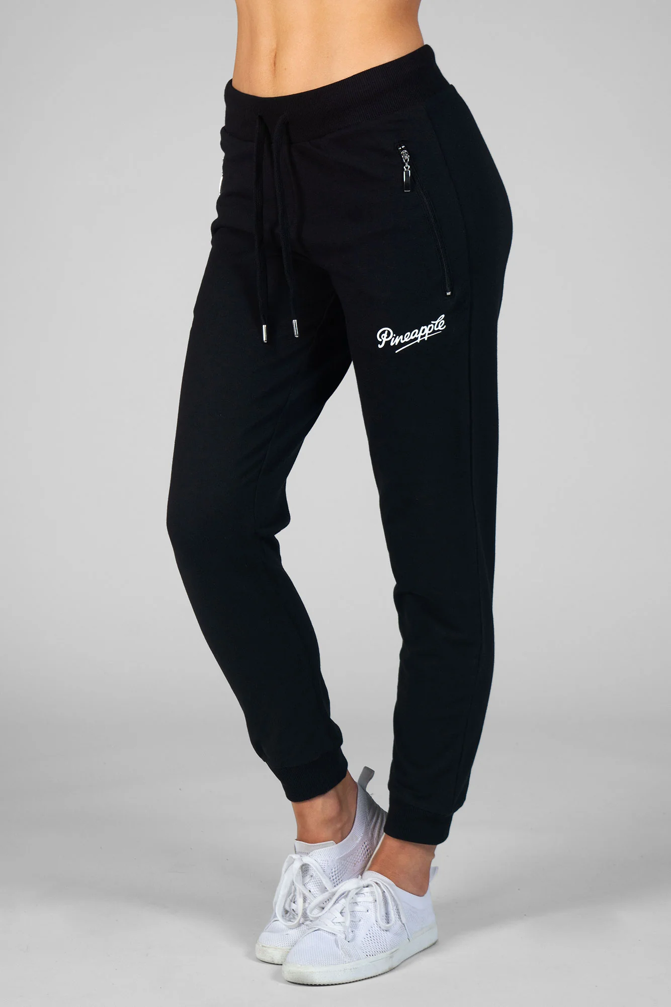 Skinny Zip Joggers - Image 5
