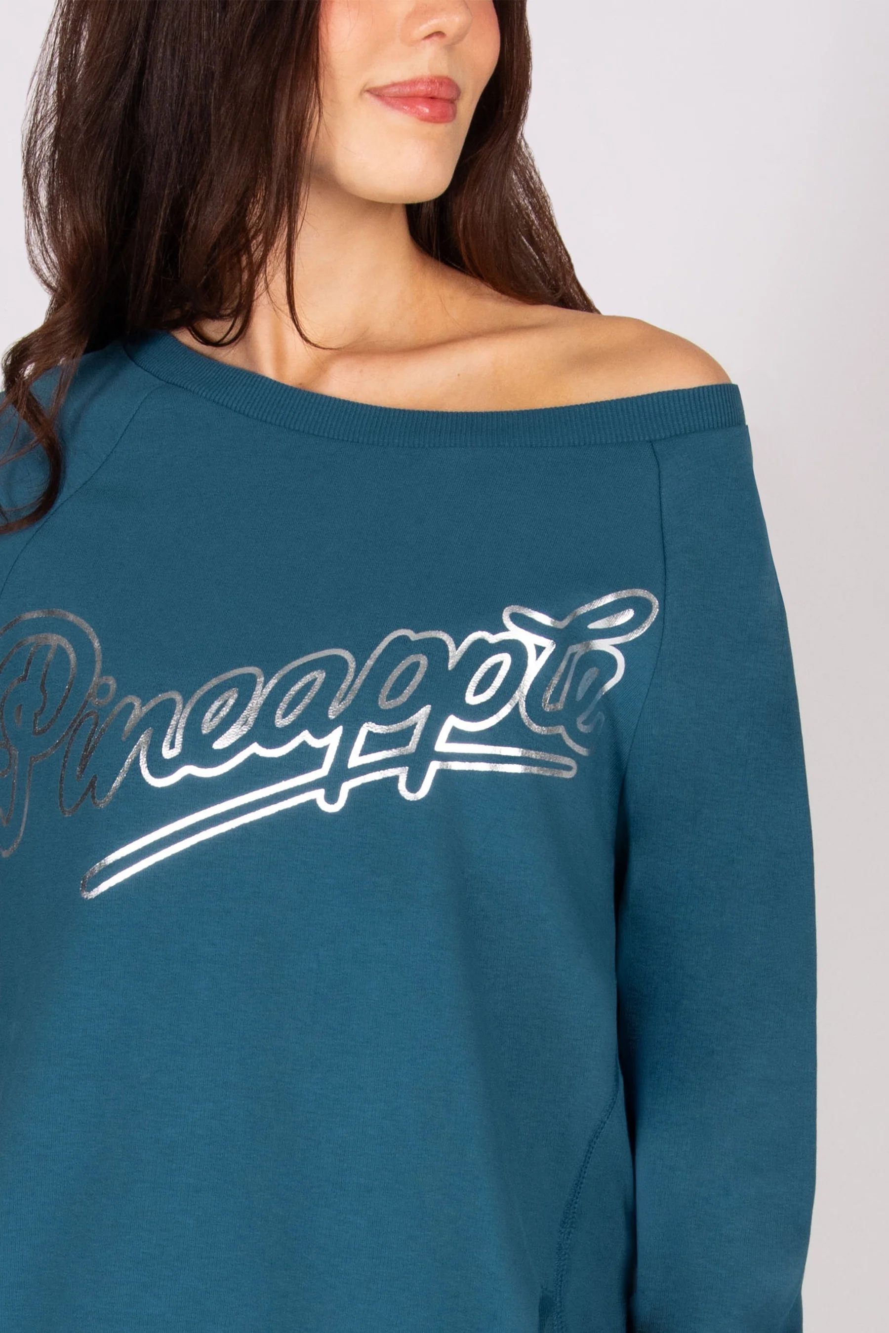 Monster Oversized Sweatshirt - Image 2