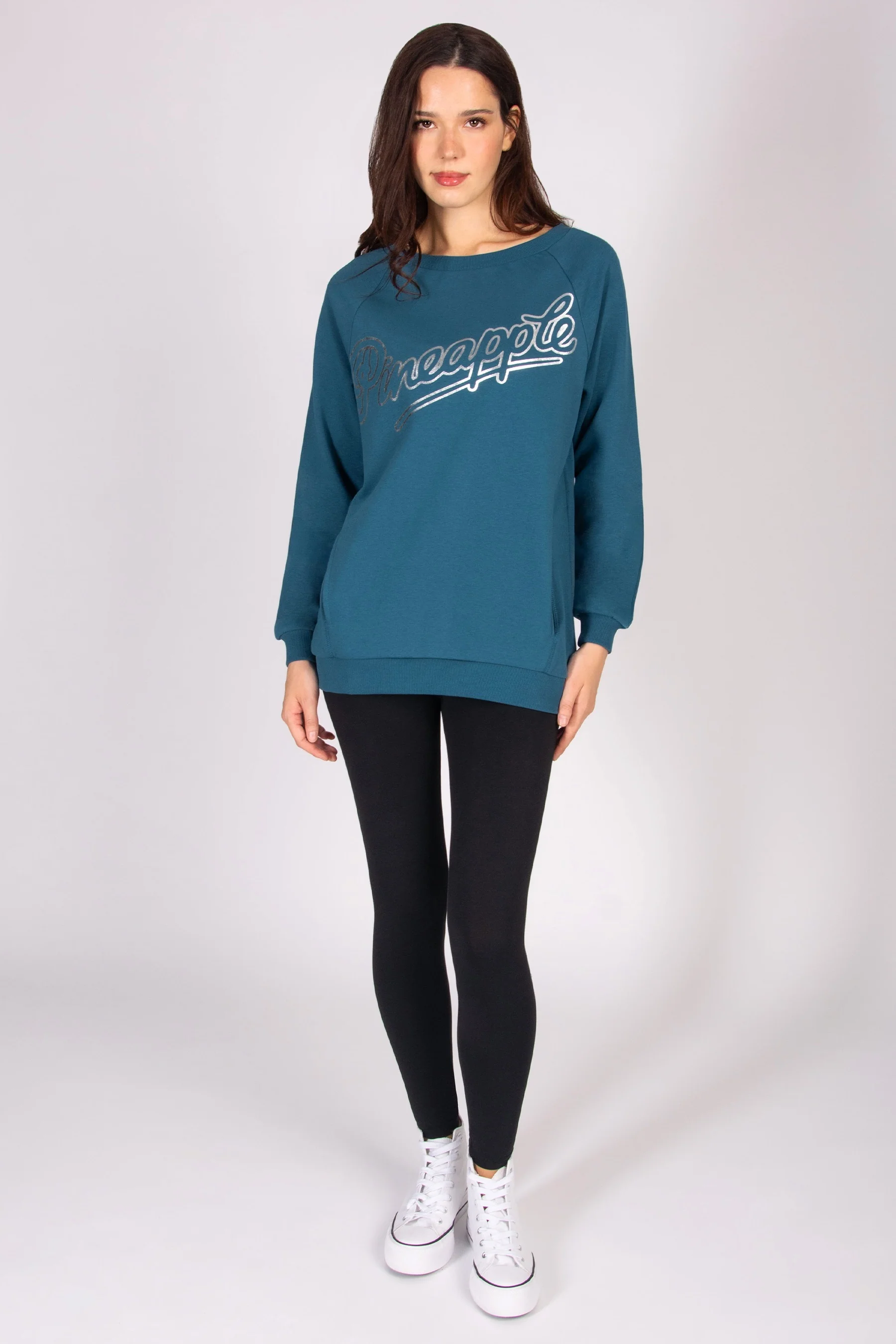Monster Oversized Sweatshirt - Image 3